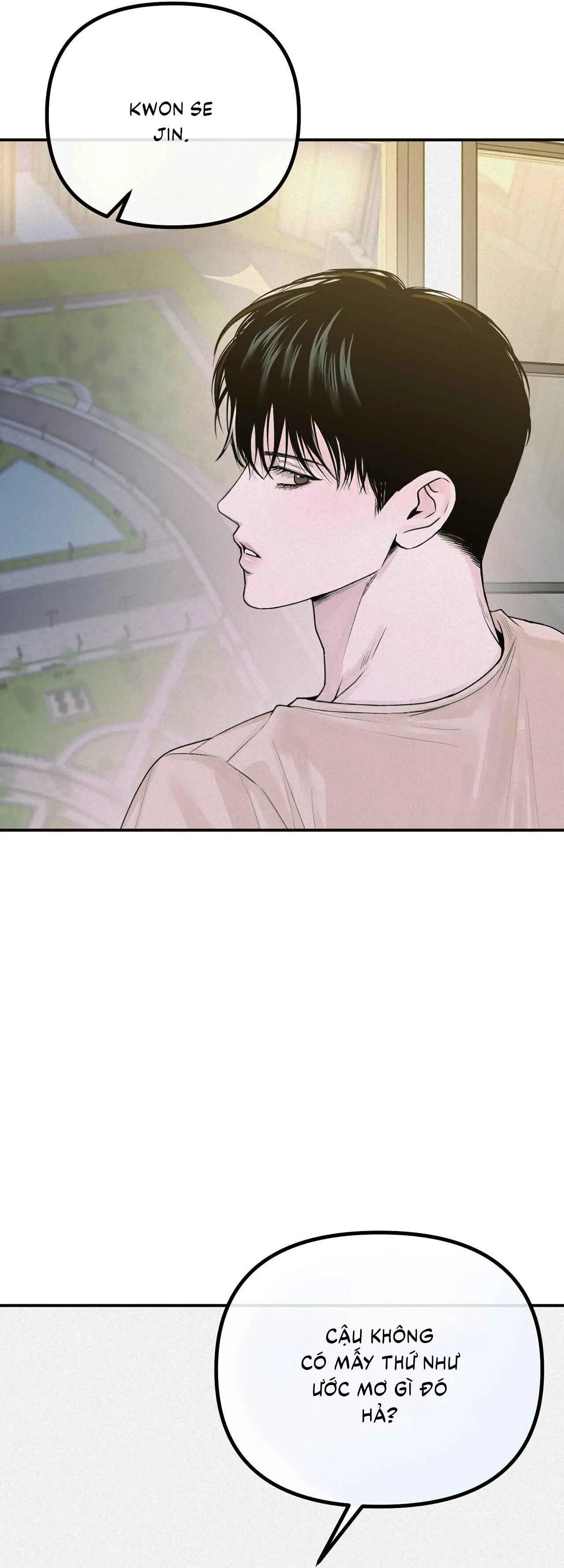 Phép Chiếu Chapter 26 Trang 37