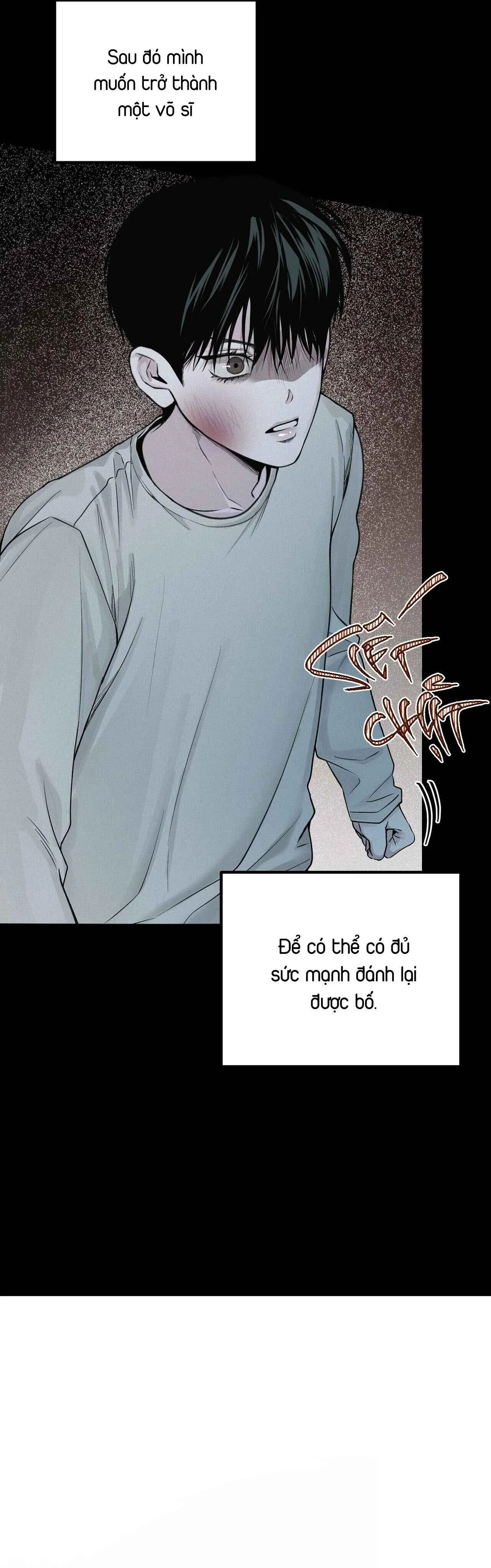 Phép Chiếu Chapter 27 Trang 6