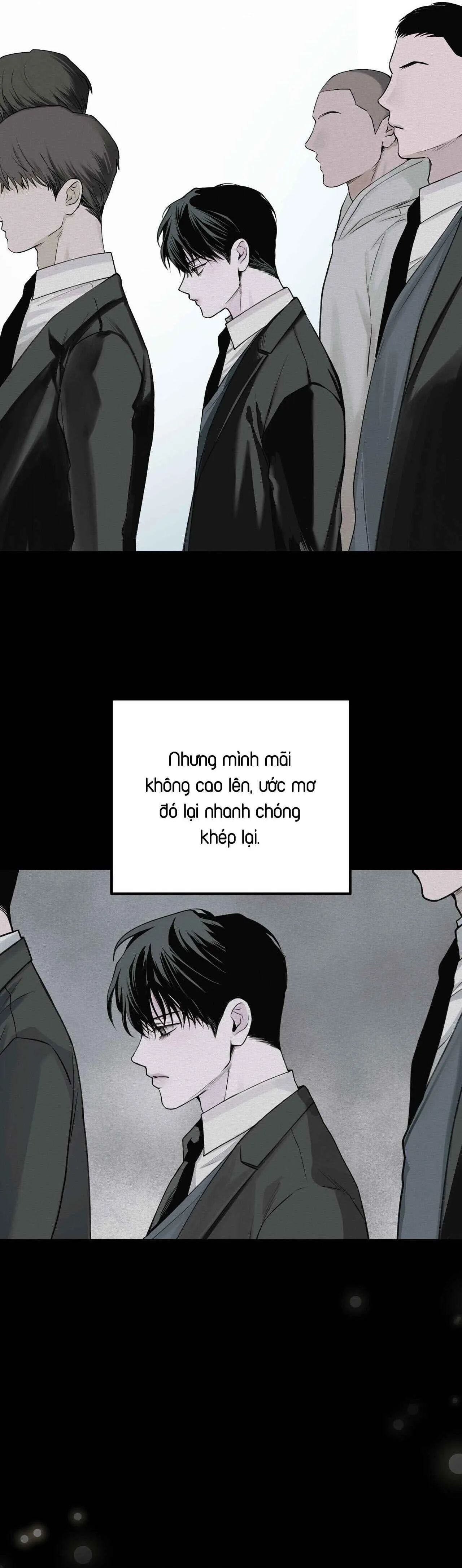 Phép Chiếu Chapter 27 Trang 7