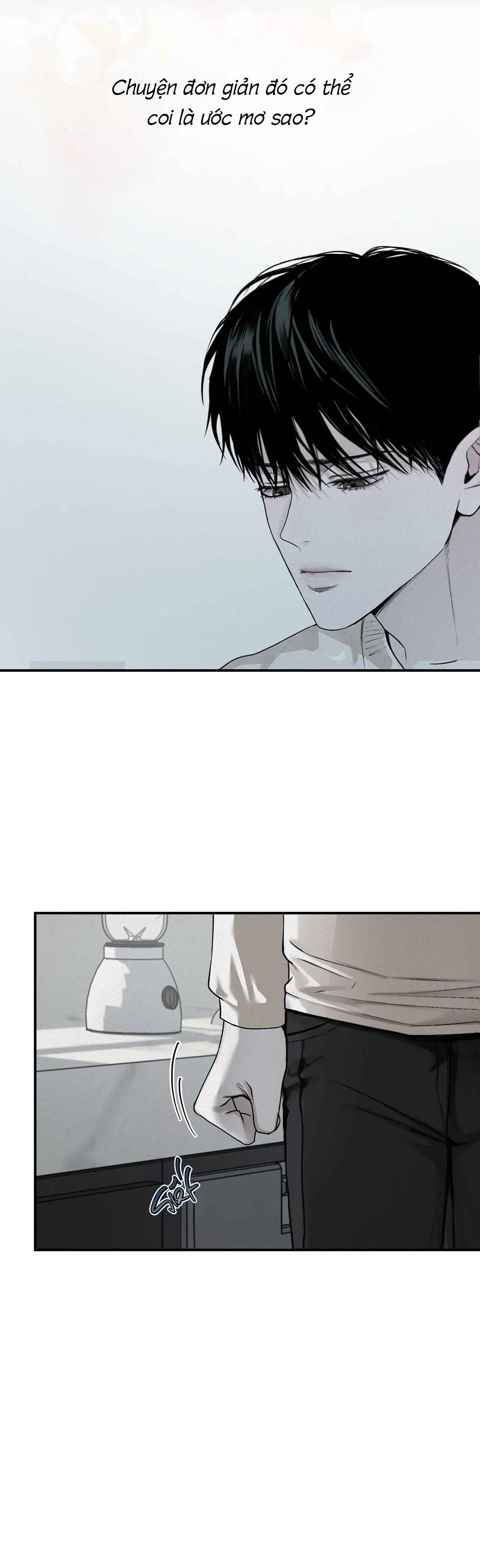 Phép Chiếu Chapter 27 Trang 9