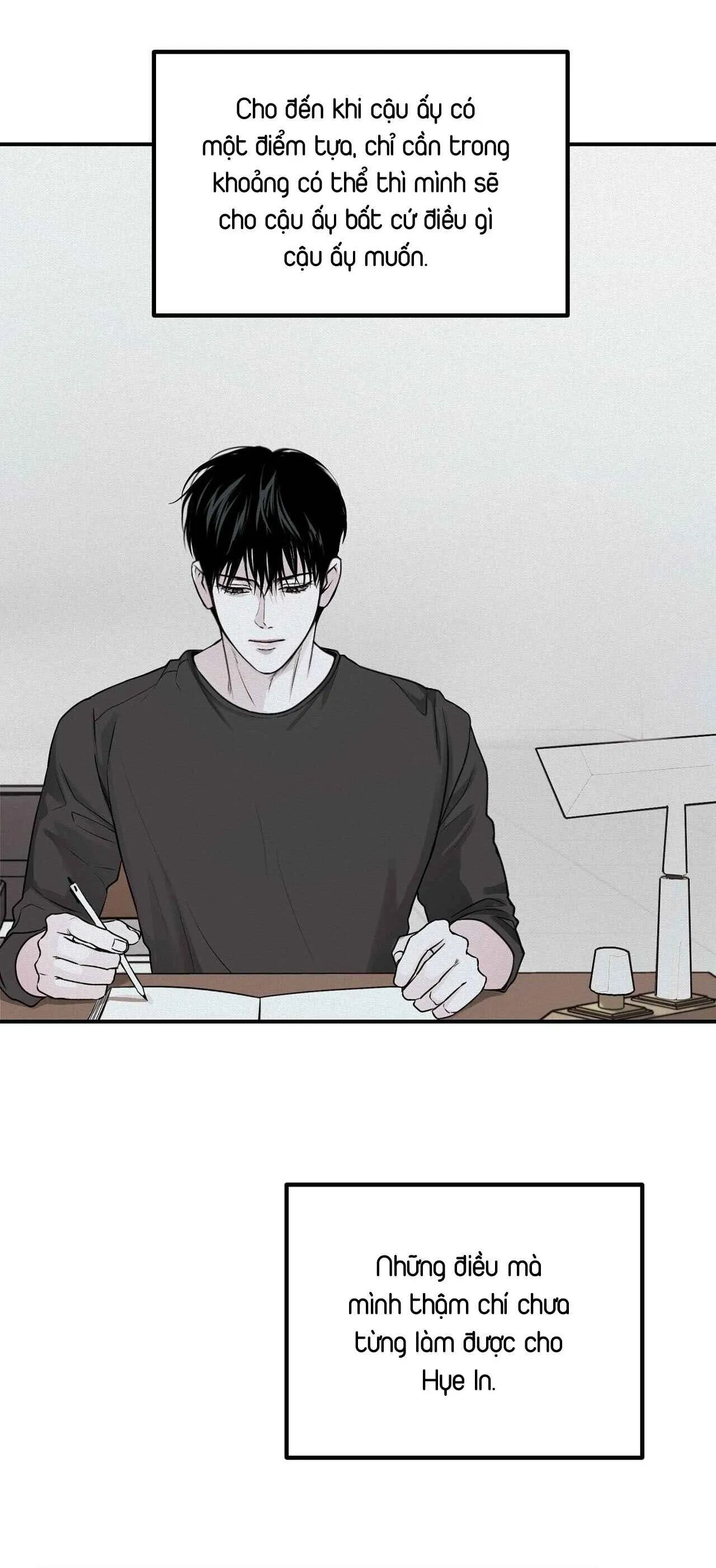 Phép Chiếu Chapter 27 Trang 13