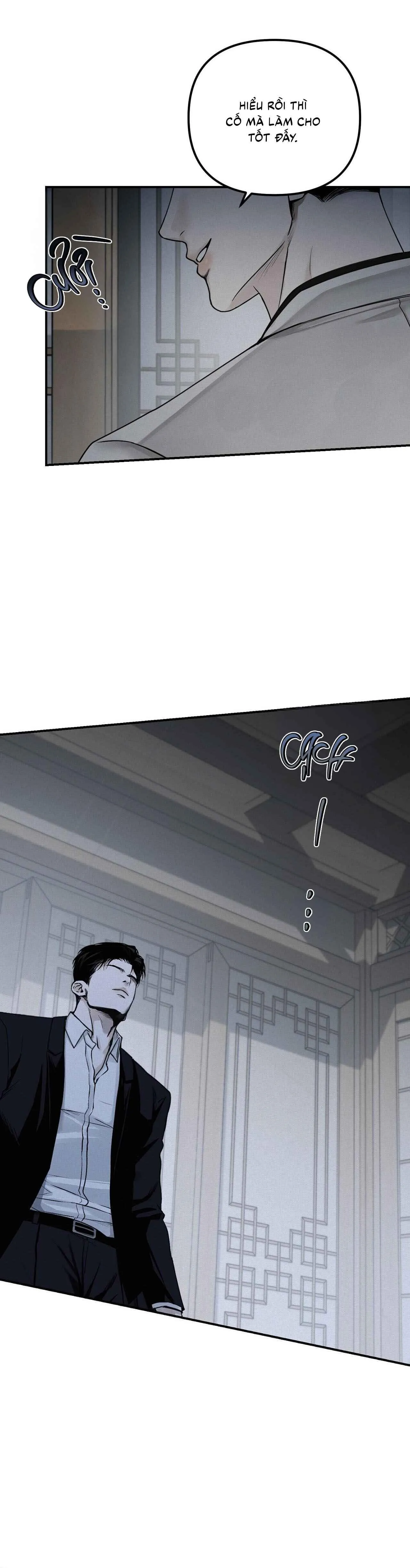 Phép Chiếu Chapter 27 Trang 26