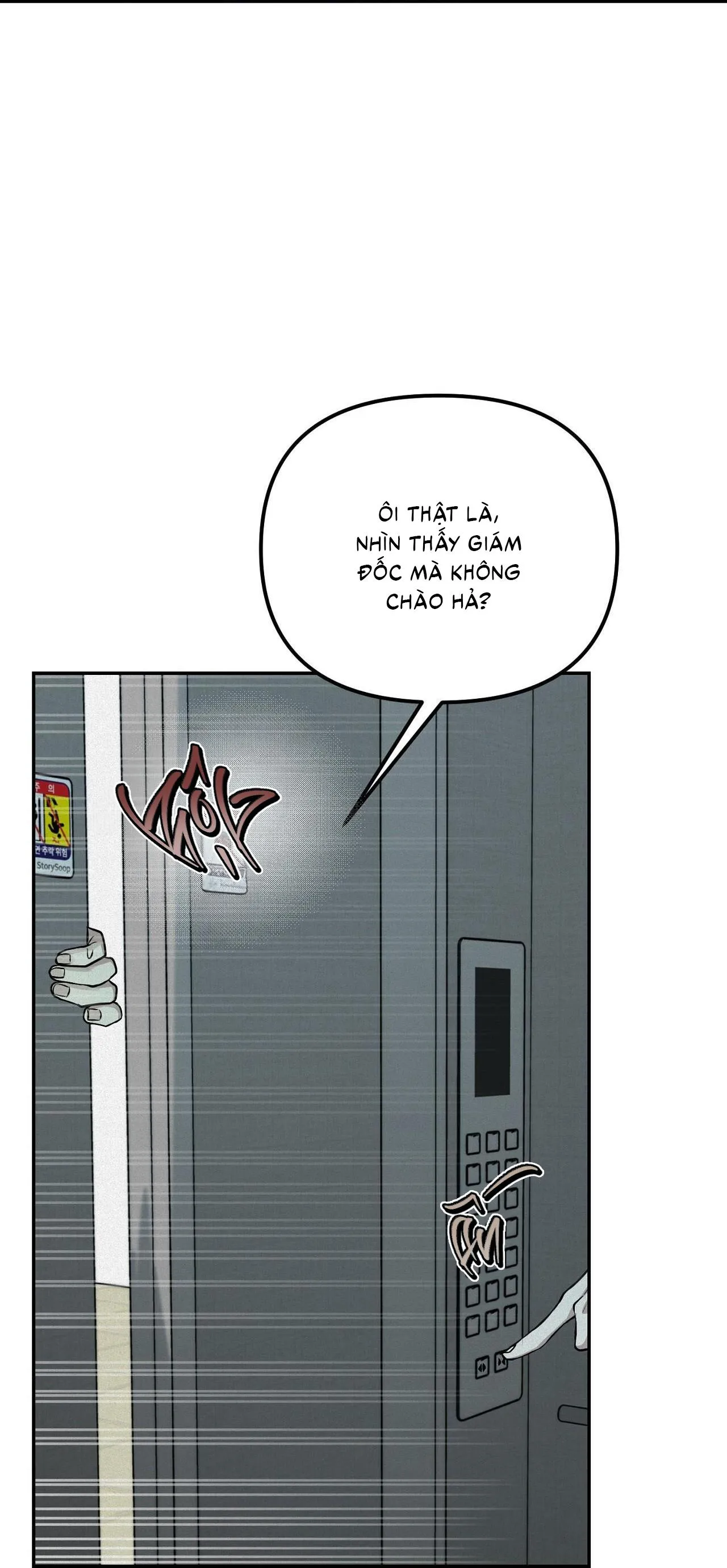 Phép Chiếu Chapter 28 Trang 12