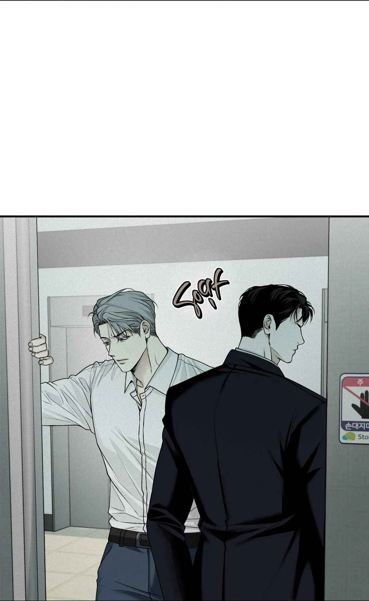 Phép Chiếu Chapter 28 Trang 14