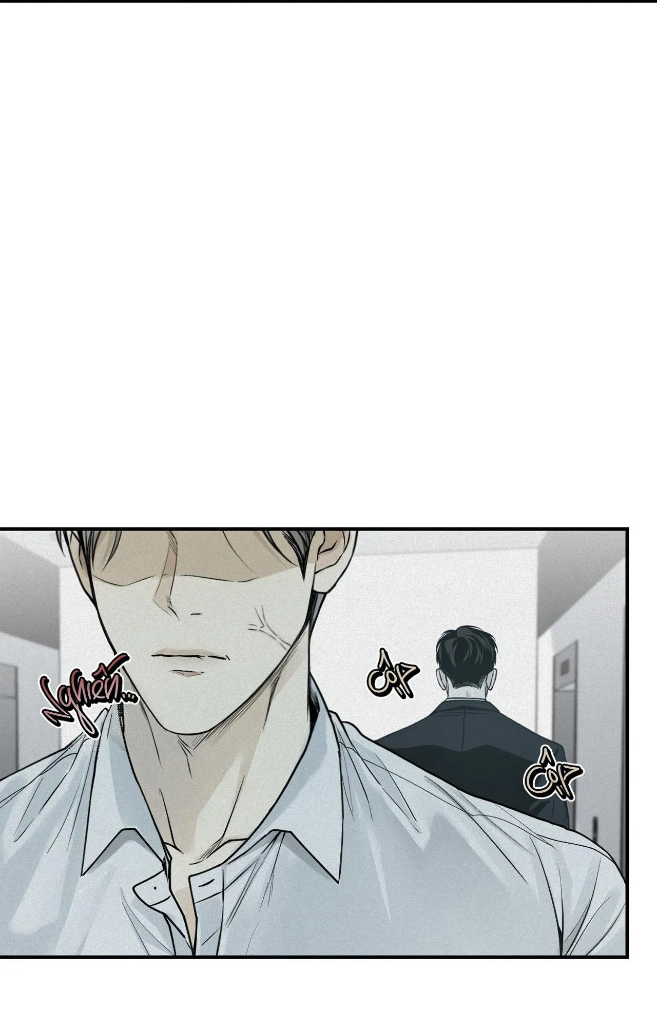 Phép Chiếu Chapter 28 Trang 15