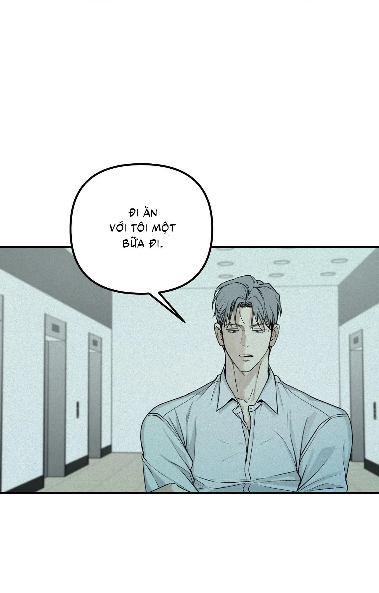 Phép Chiếu Chapter 28 Trang 19