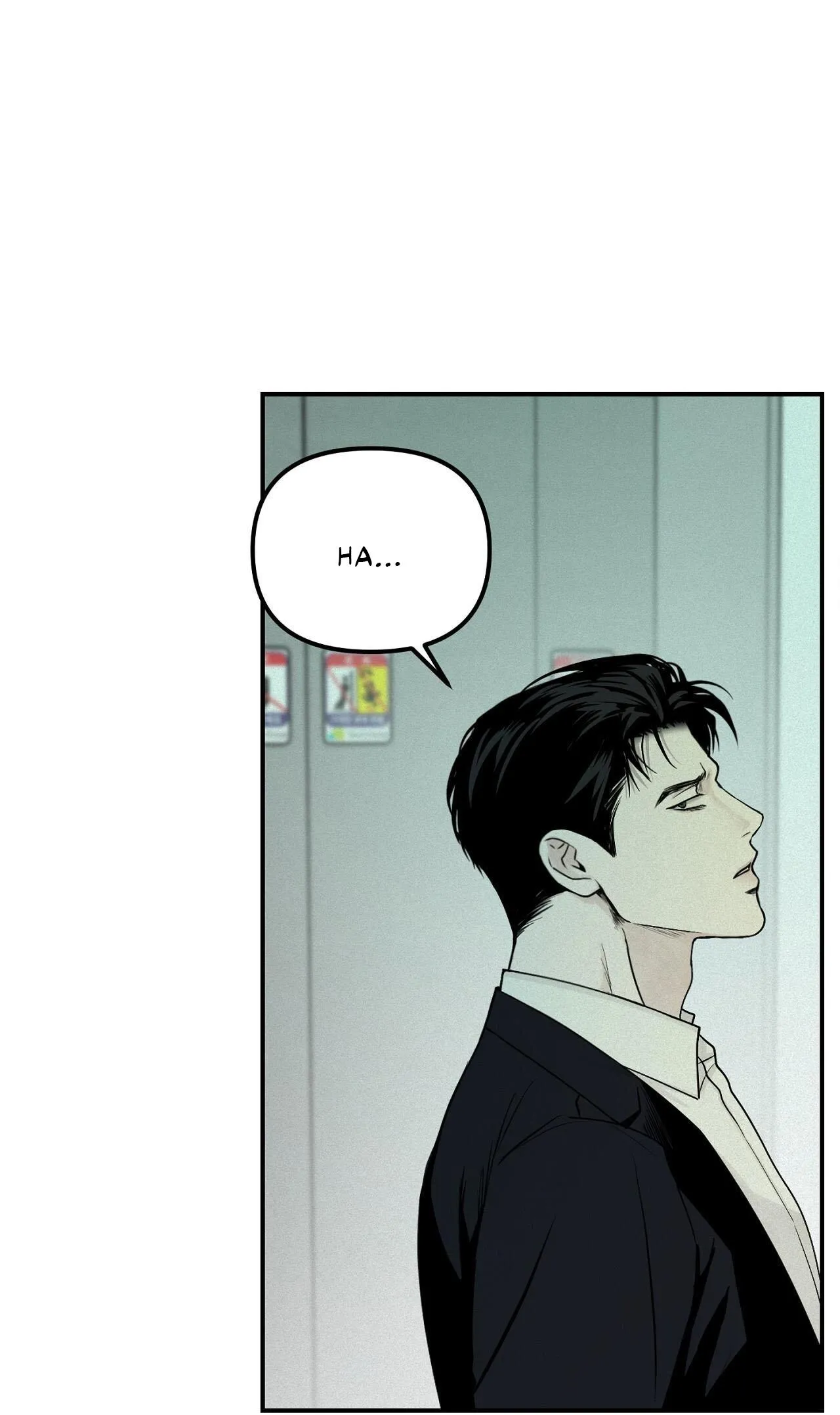 Phép Chiếu Chapter 28 Trang 26