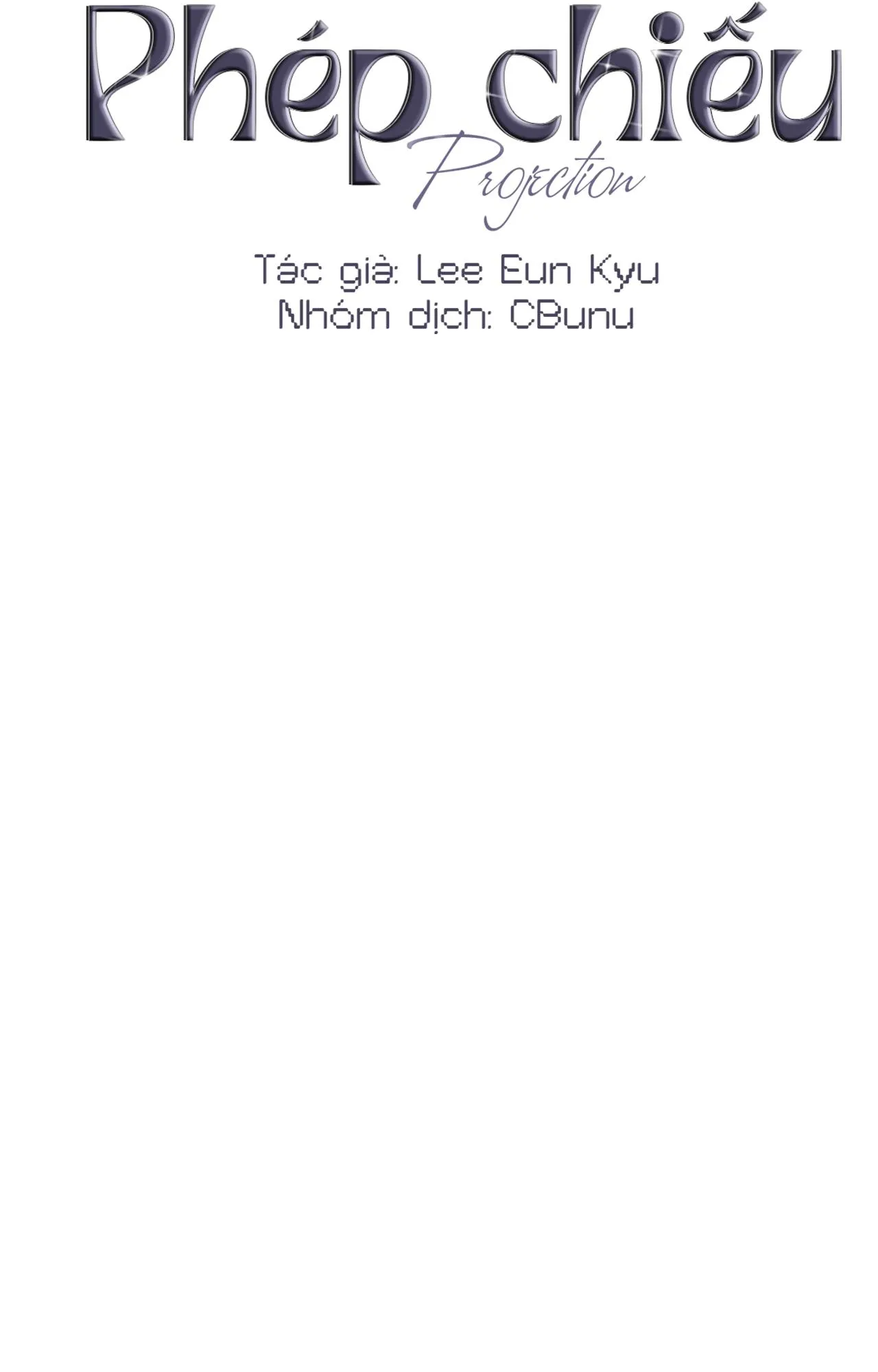 Phép Chiếu Chapter 28 Trang 28