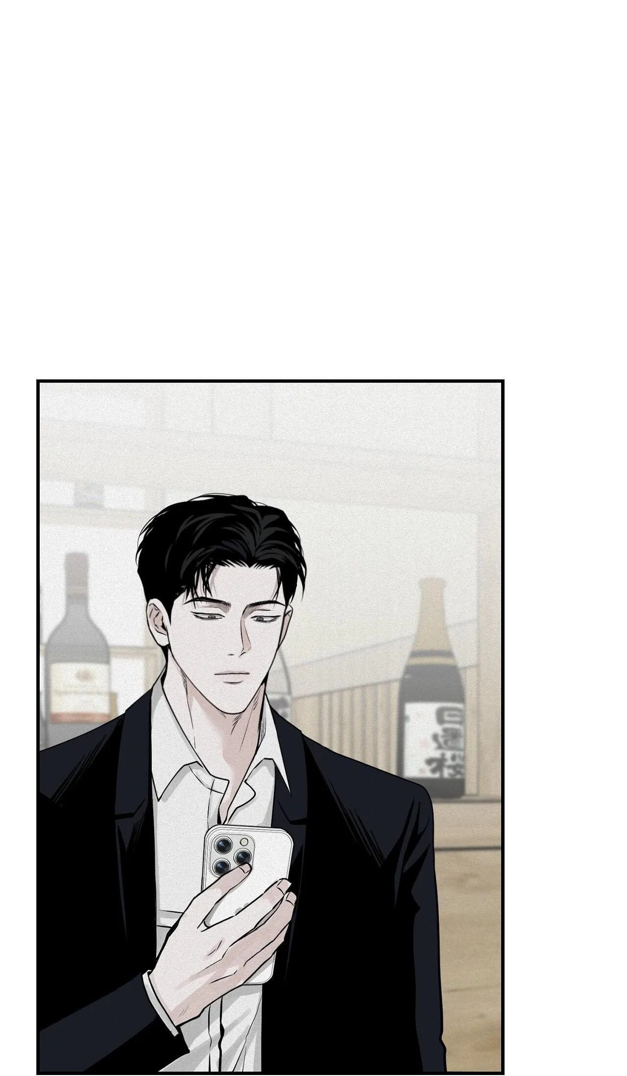 Phép Chiếu Chapter 28 Trang 30