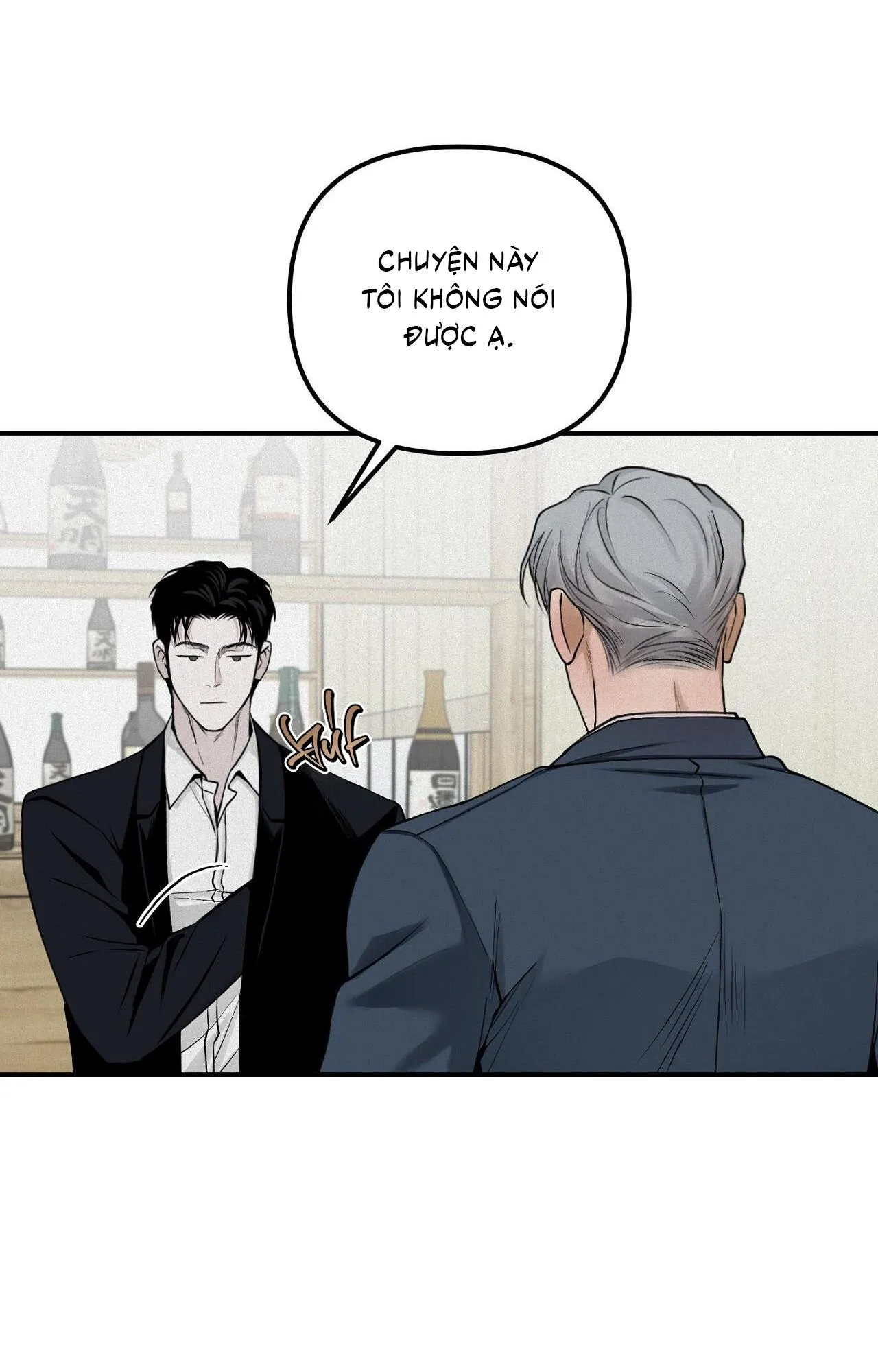 Phép Chiếu Chapter 28 Trang 32