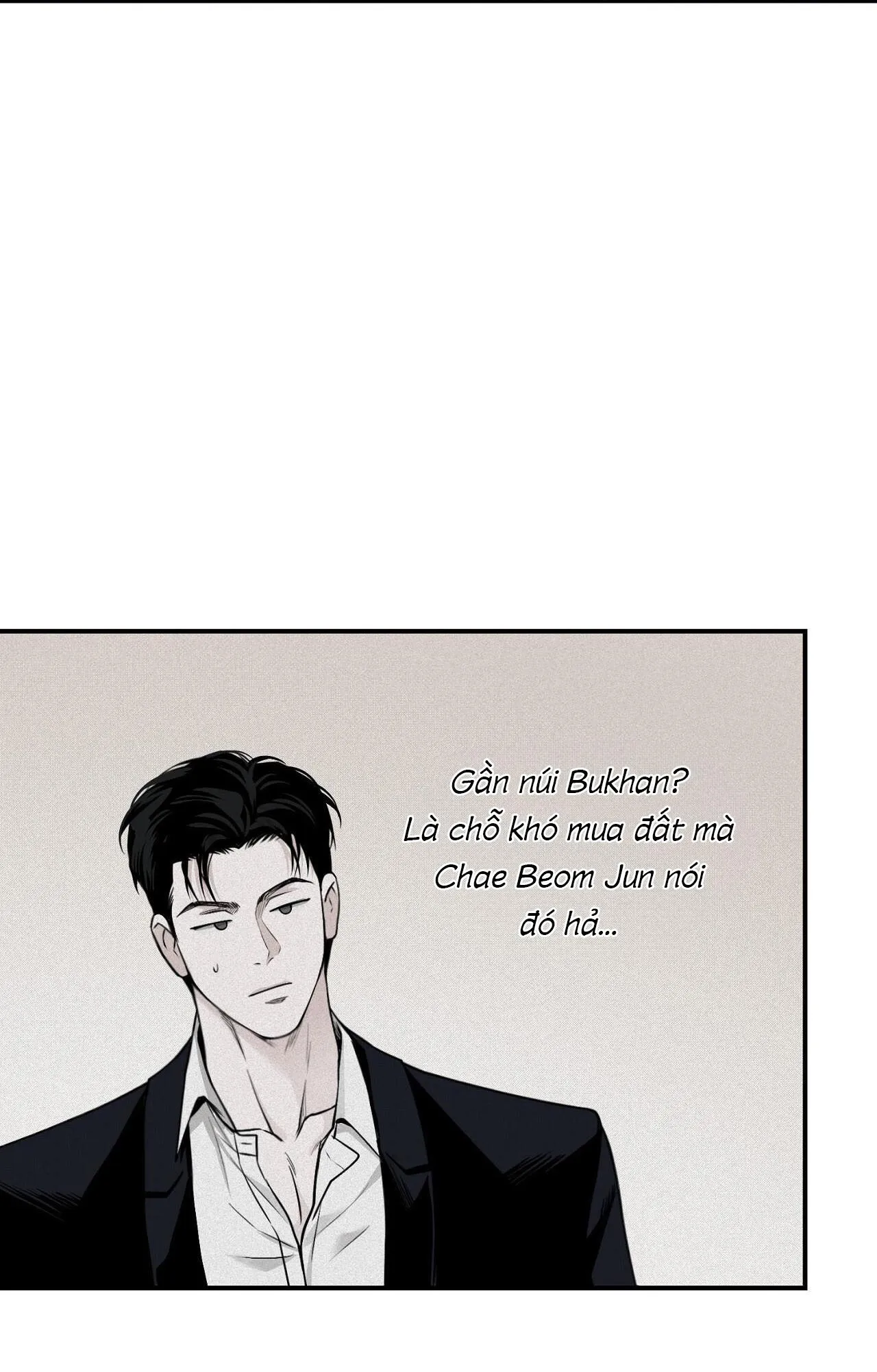 Phép Chiếu Chapter 28 Trang 36