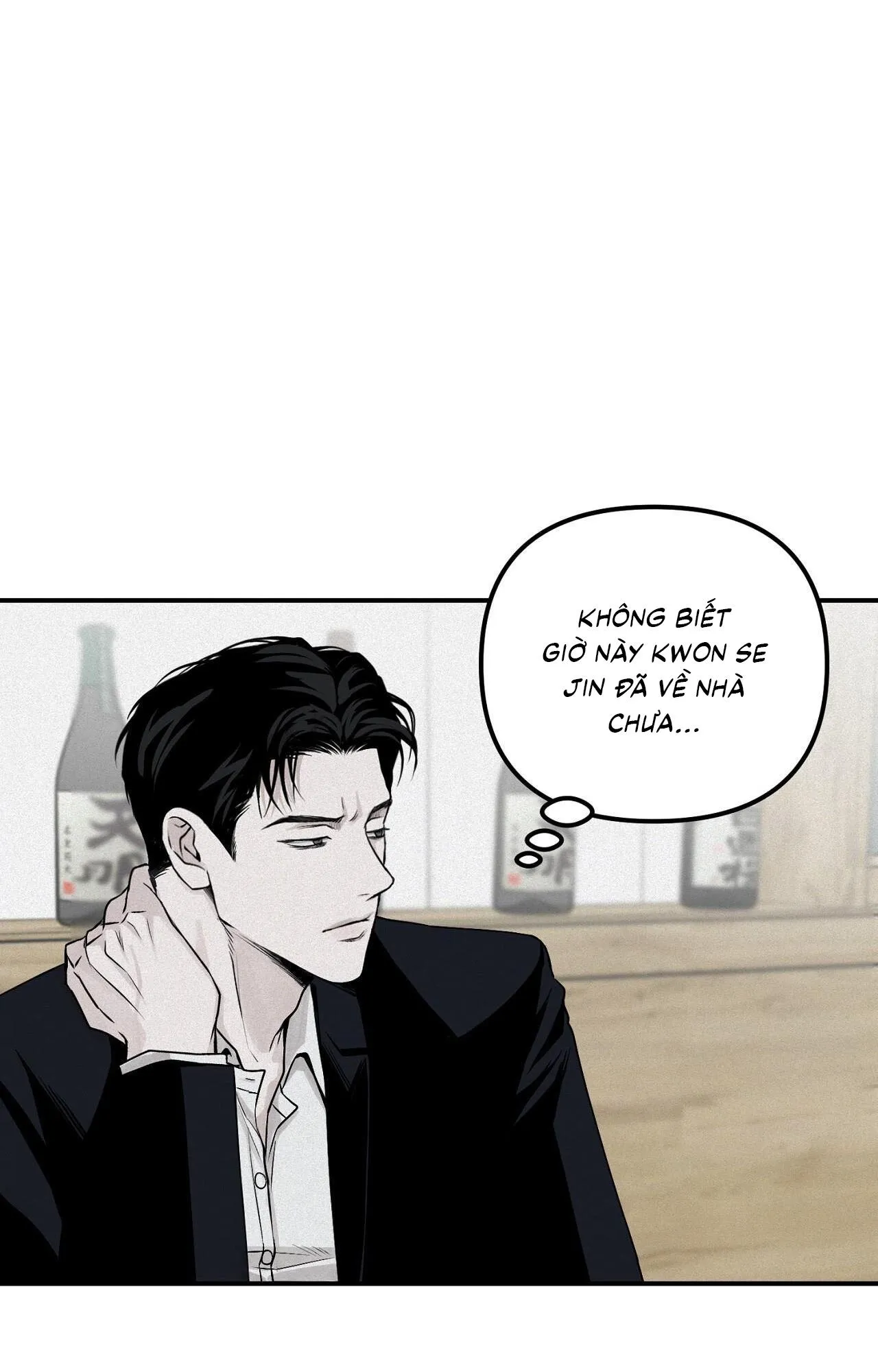 Phép Chiếu Chapter 28 Trang 39