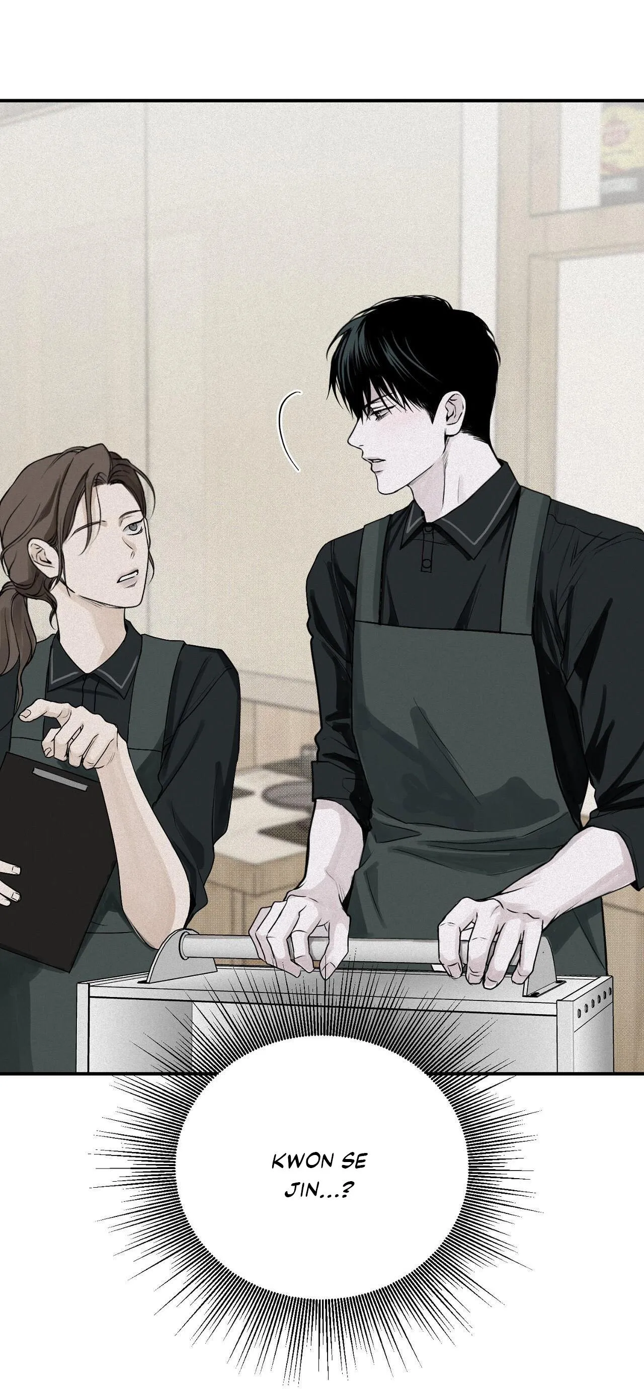 Phép Chiếu Chapter 28 Trang 41