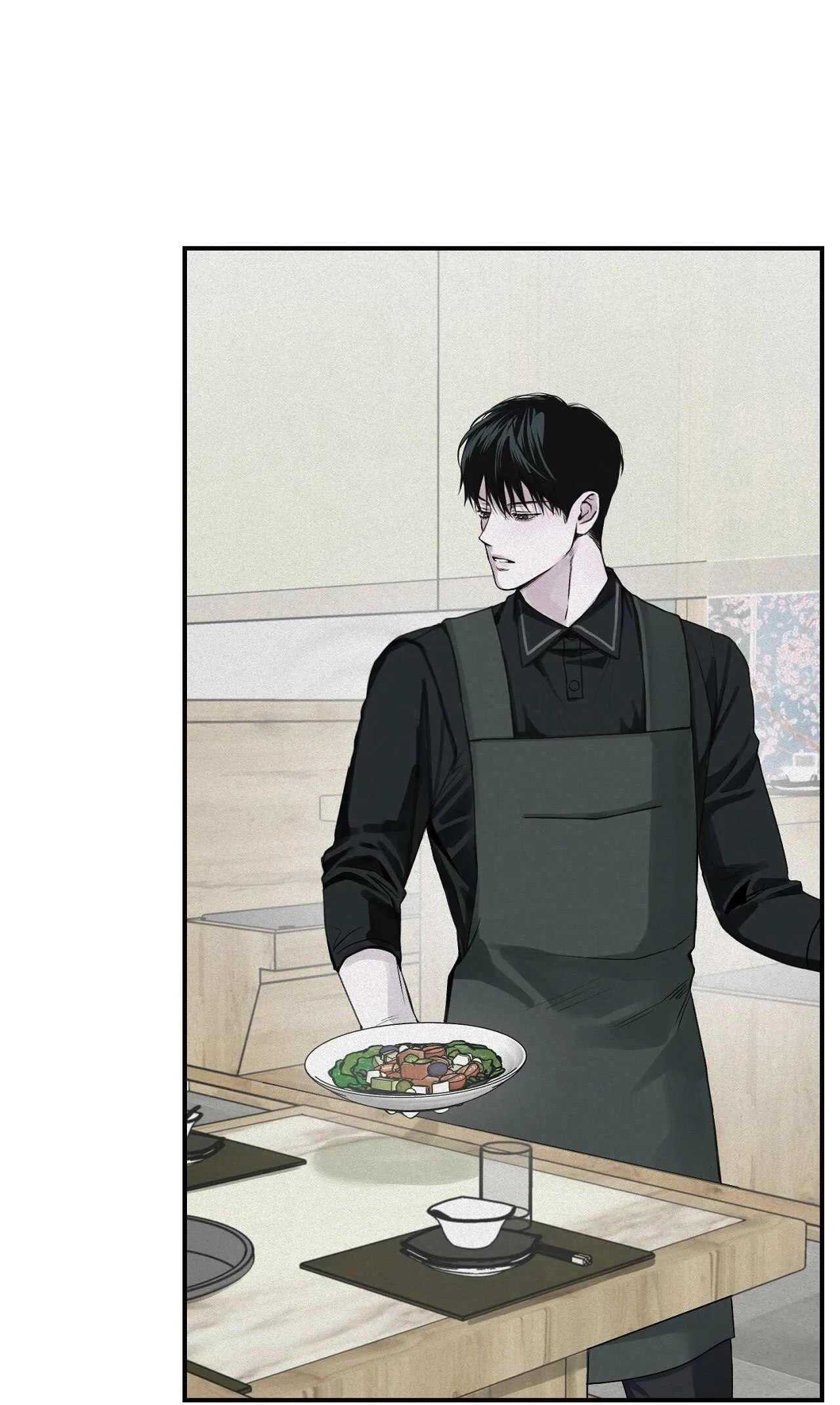 Phép Chiếu Chapter 28 Trang 42