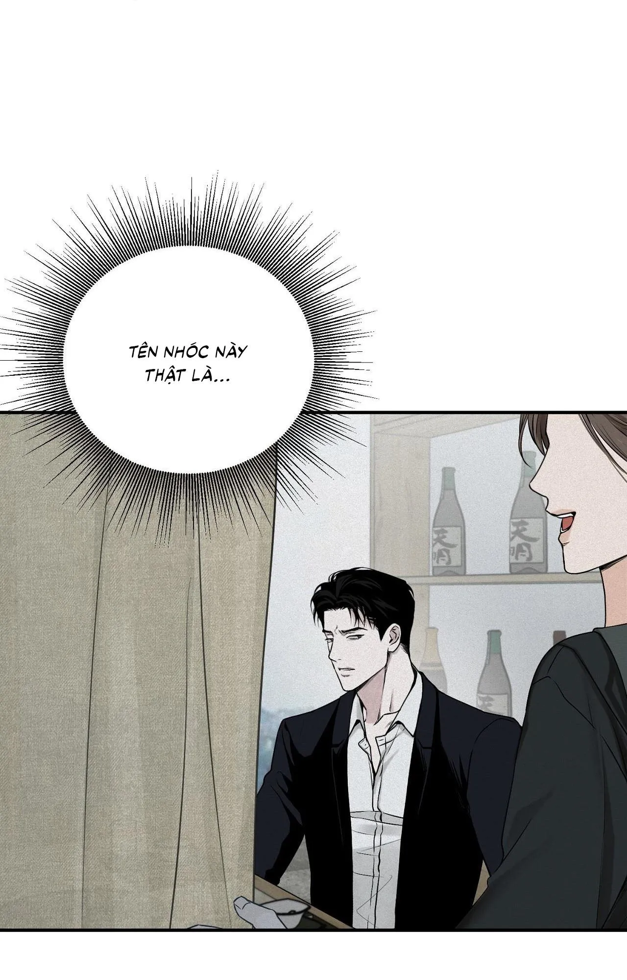 Phép Chiếu Chapter 28 Trang 43