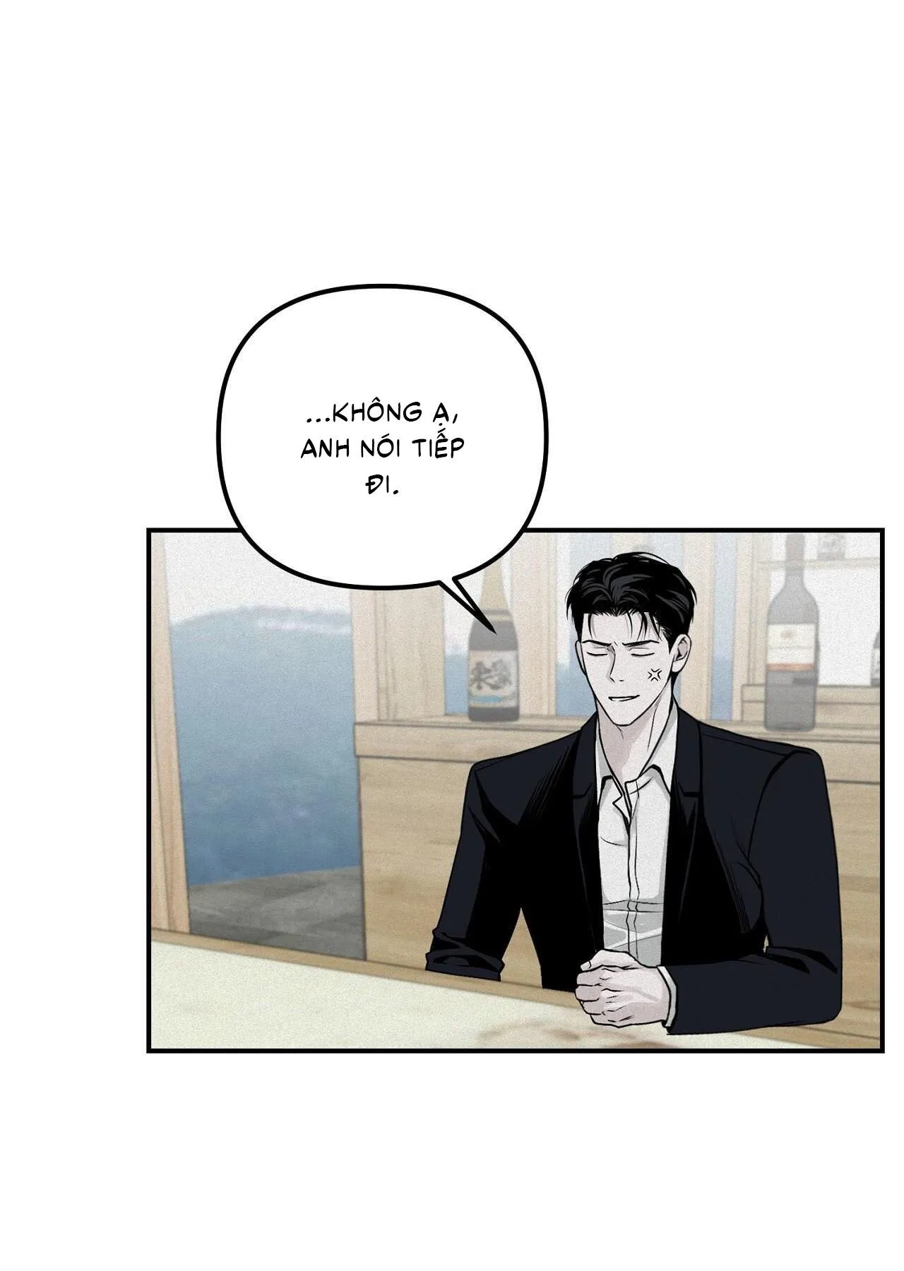 Phép Chiếu Chapter 28 Trang 45