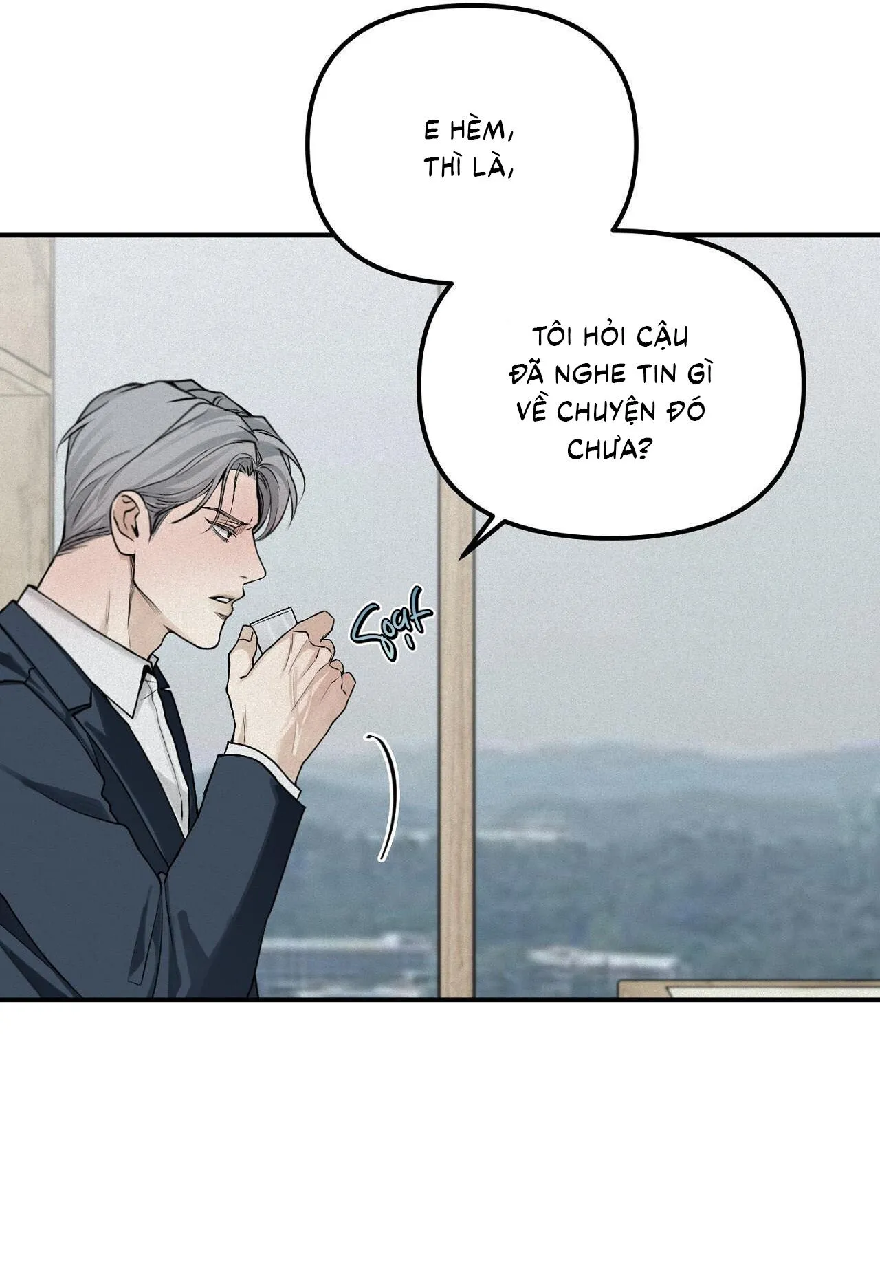 Phép Chiếu Chapter 28 Trang 46