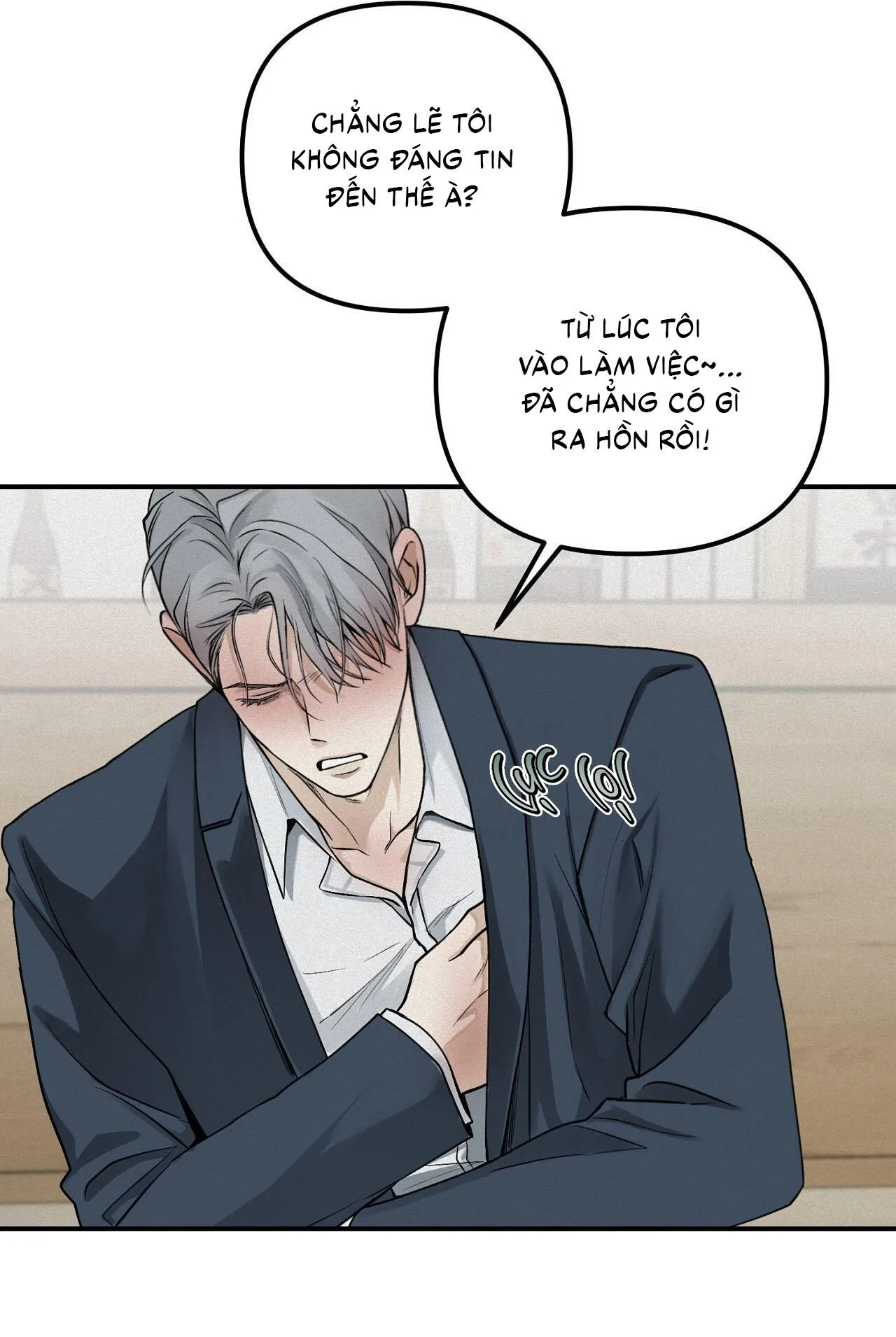 Phép Chiếu Chapter 28 Trang 56