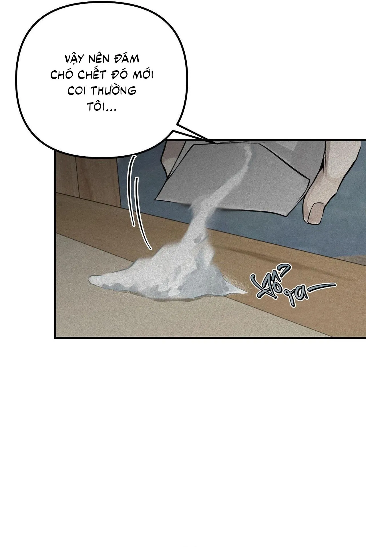 Phép Chiếu Chapter 28 Trang 57