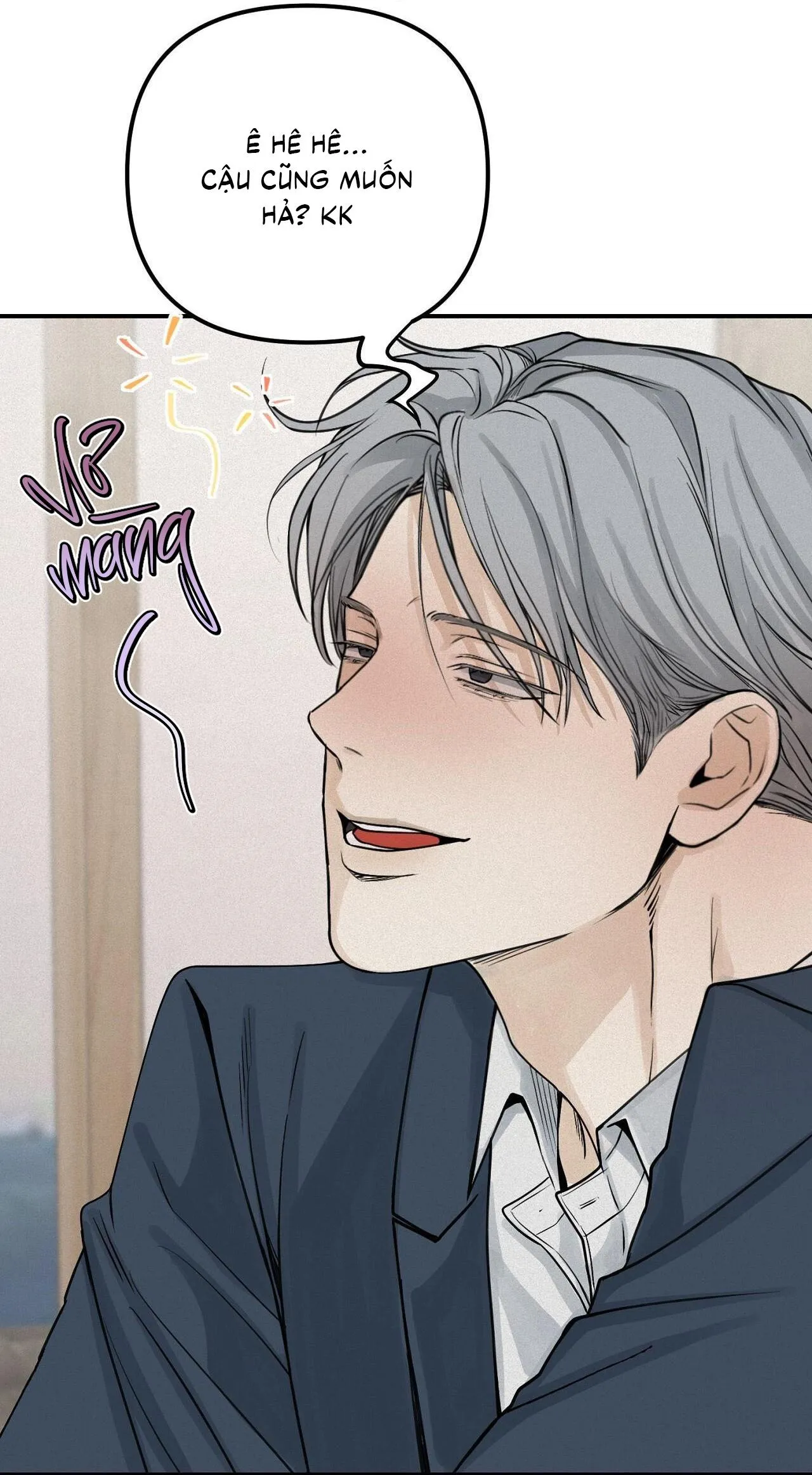 Phép Chiếu Chapter 28 Trang 59