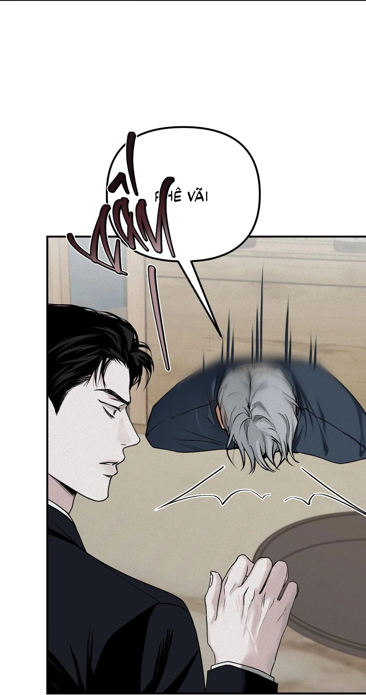 Phép Chiếu Chapter 28 Trang 60