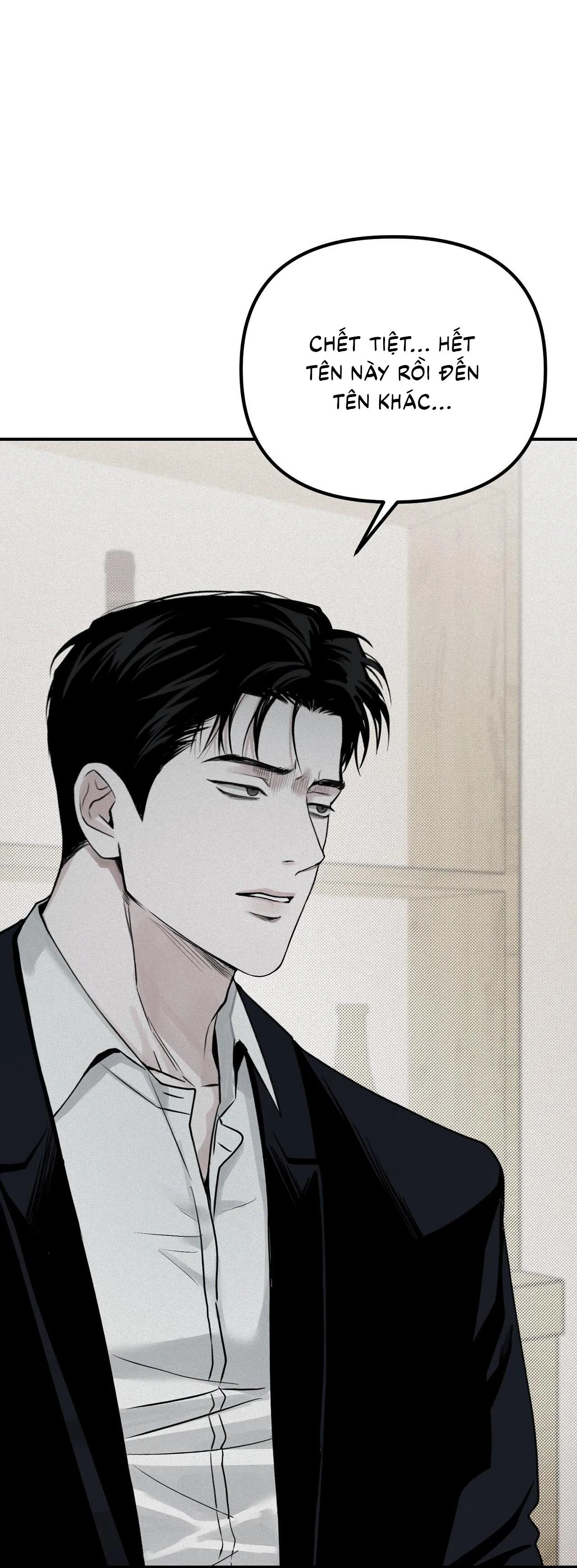 Phép Chiếu Chapter 28 Trang 61