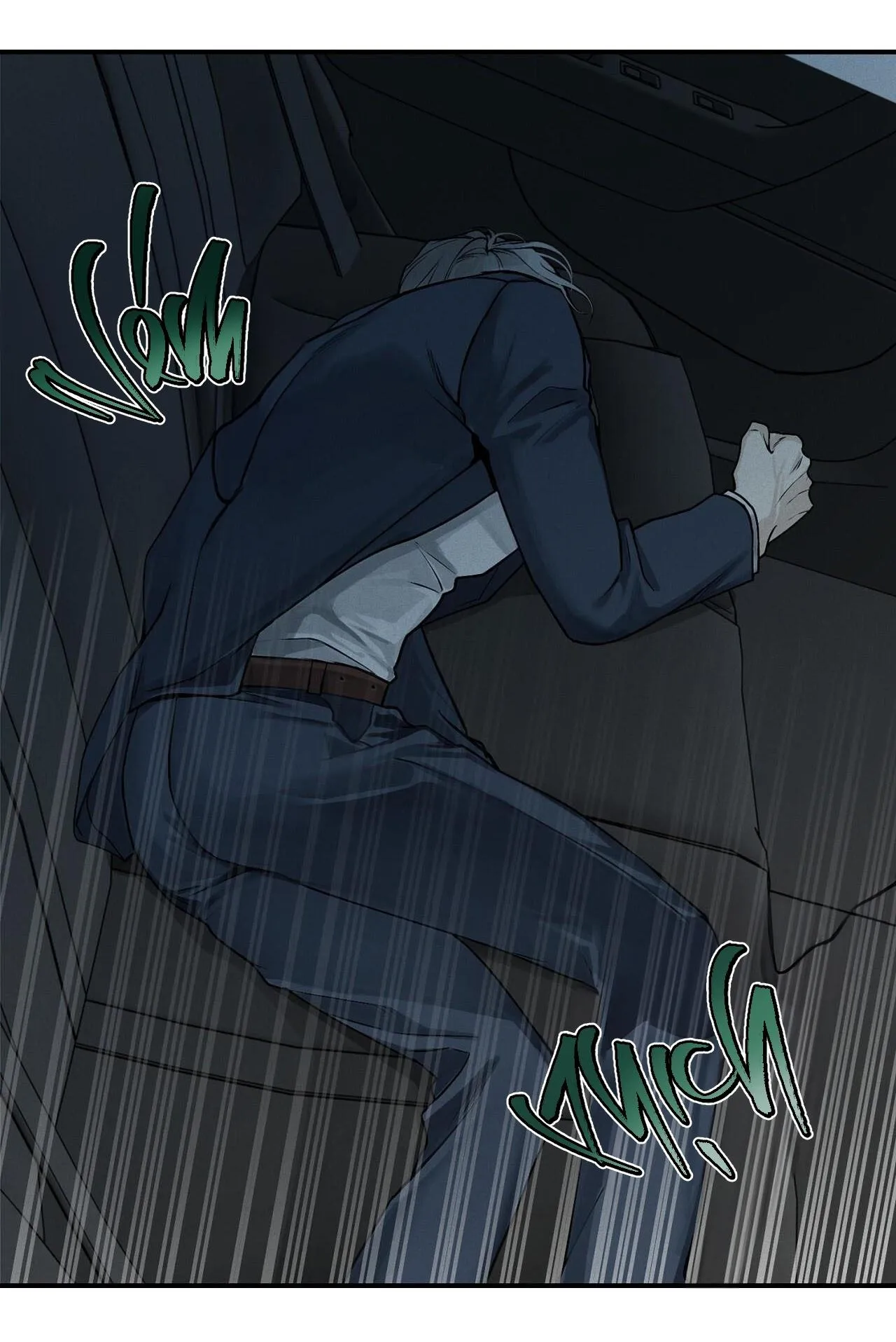 Phép Chiếu Chapter 28 Trang 69