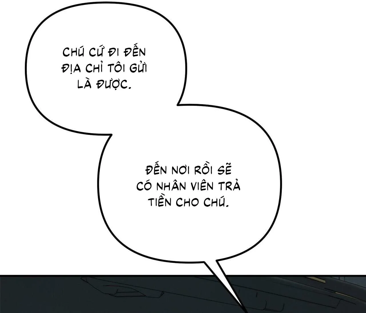 Phép Chiếu Chapter 28 Trang 70