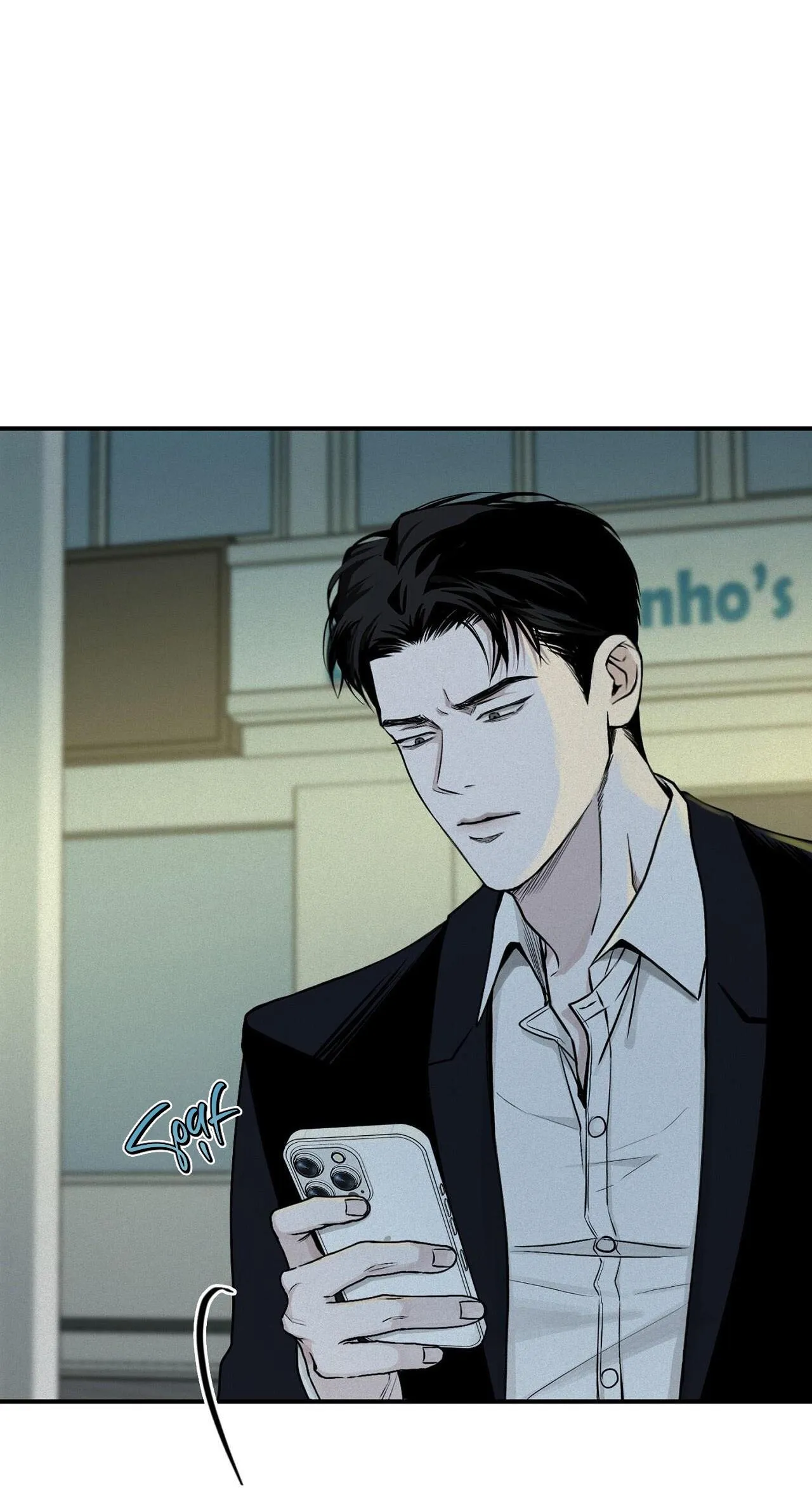 Phép Chiếu Chapter 28 Trang 73