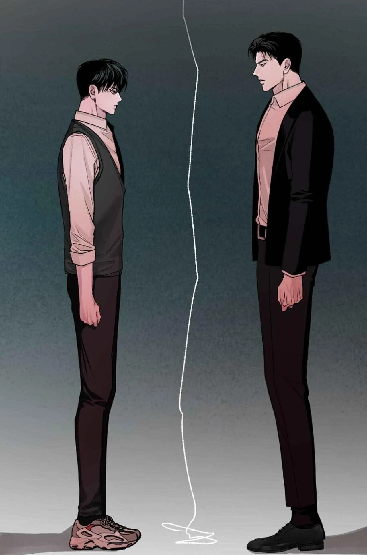 Phép Chiếu Chapter 29 Trang 5