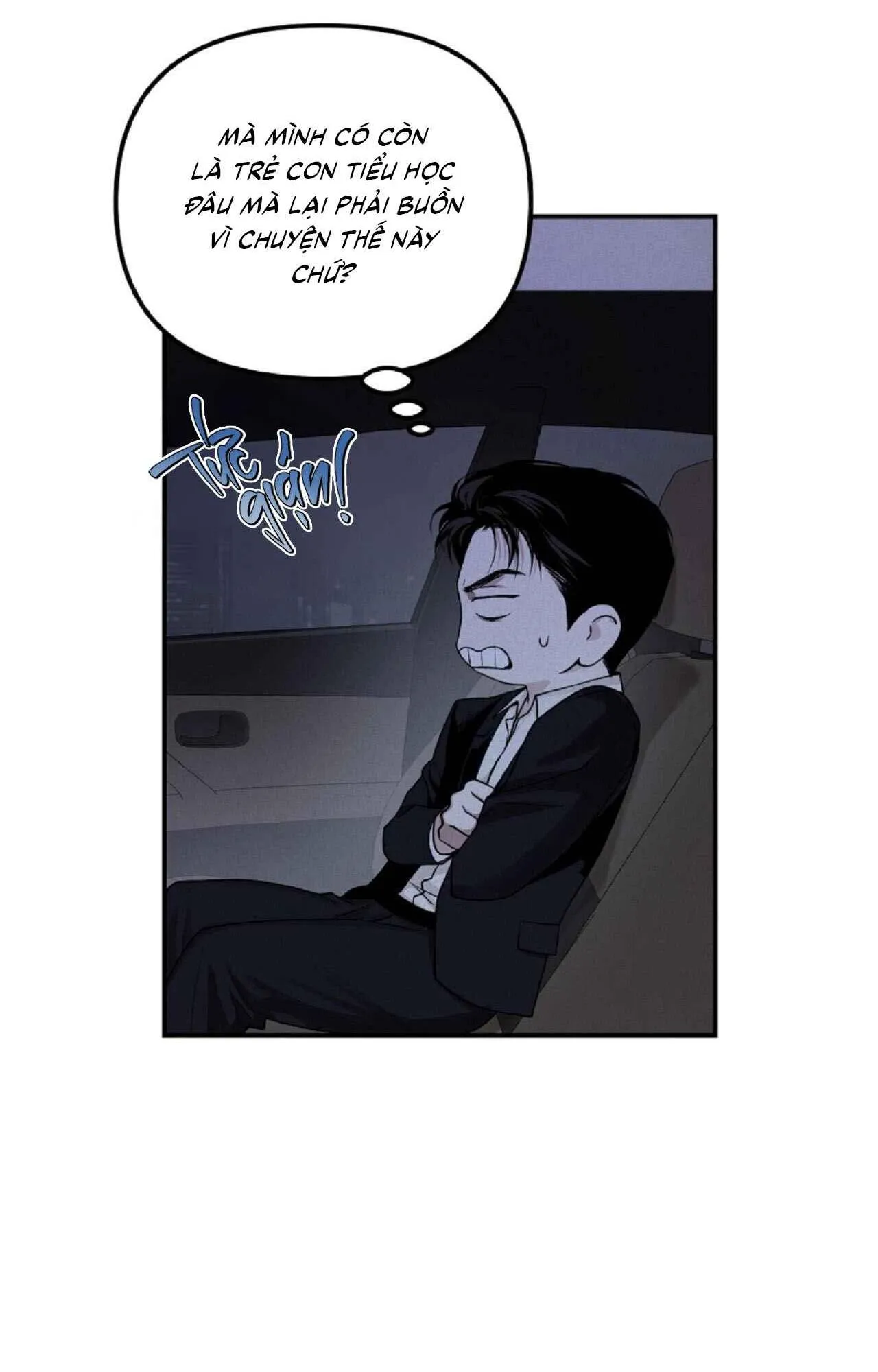 Phép Chiếu Chapter 29 Trang 8