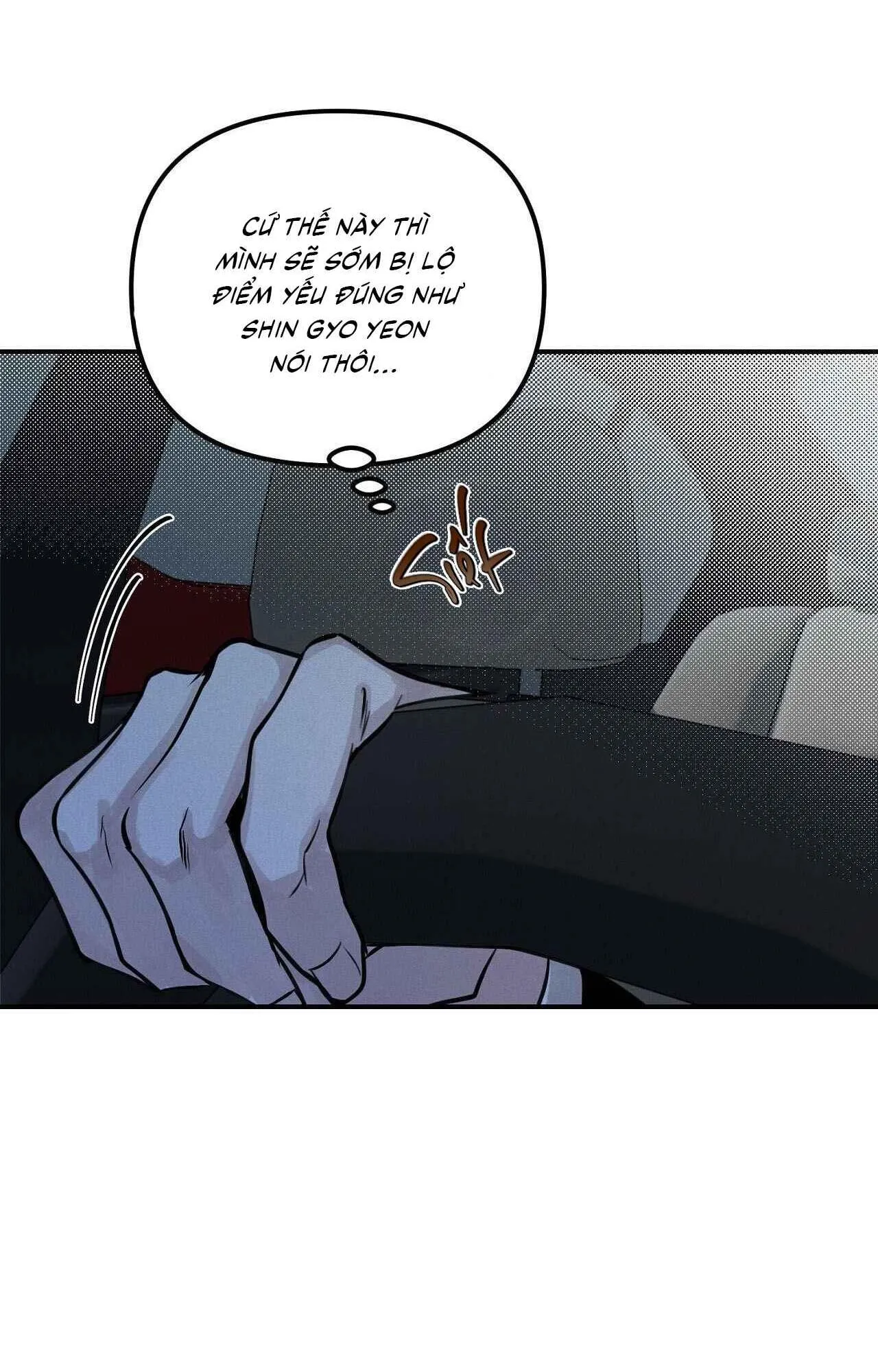 Phép Chiếu Chapter 29 Trang 9