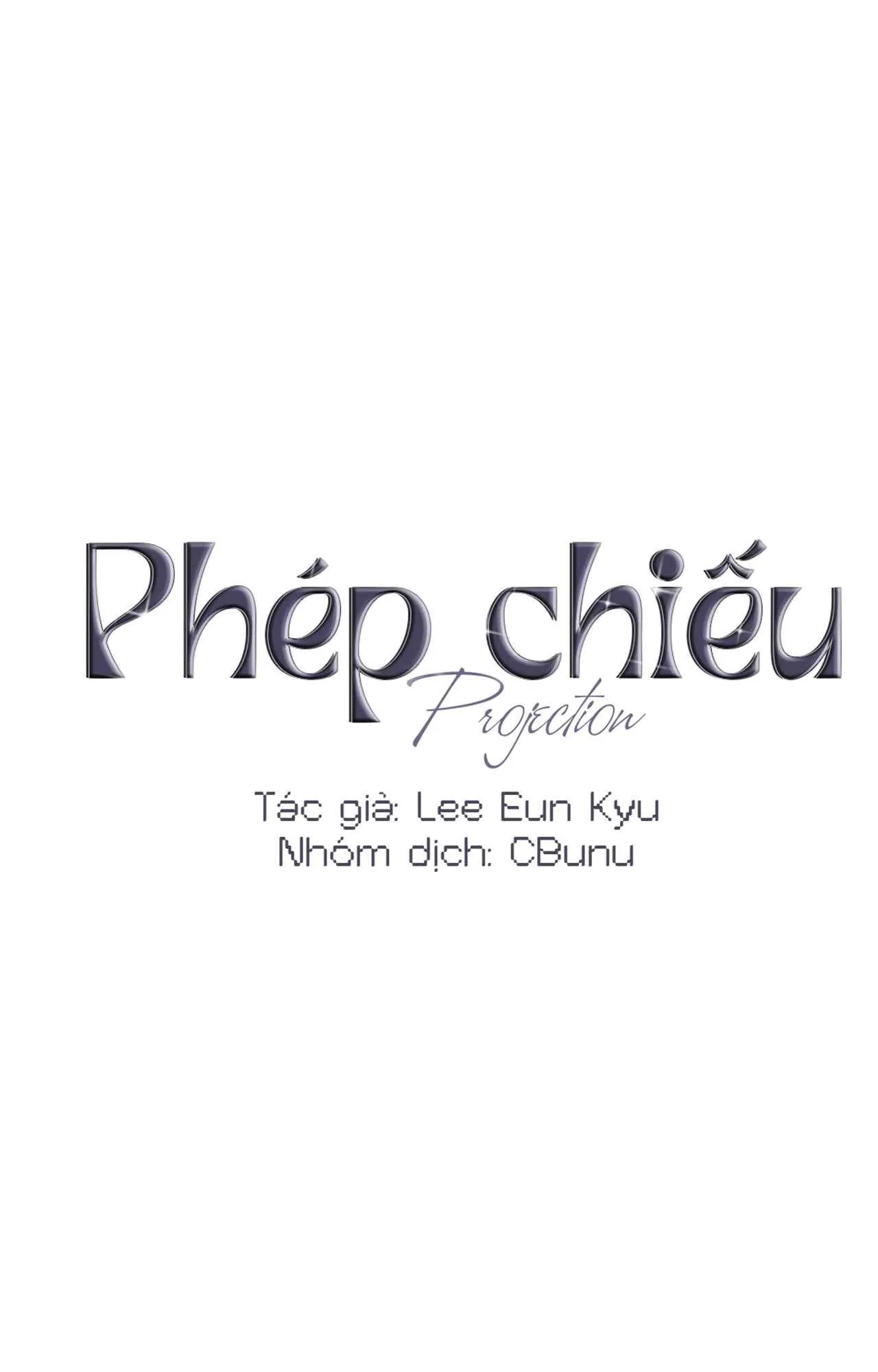 Phép Chiếu Chapter 29 Trang 13