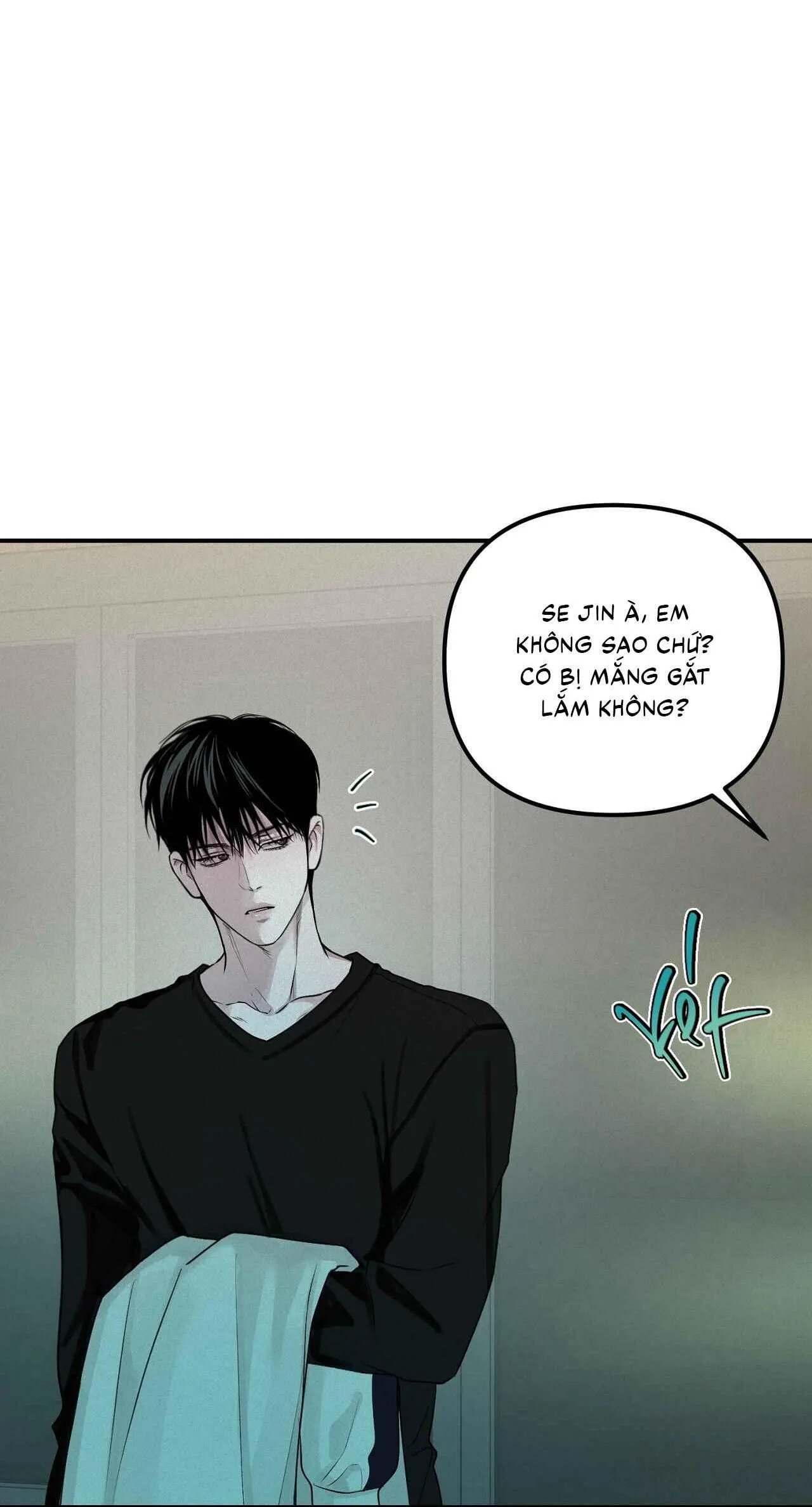 Phép Chiếu Chapter 29 Trang 15