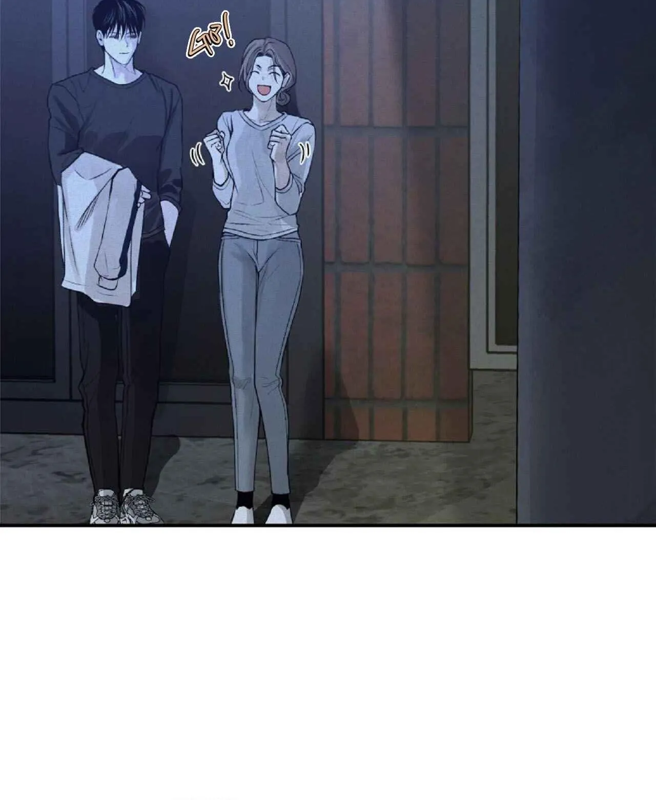 Phép Chiếu Chapter 29 Trang 23