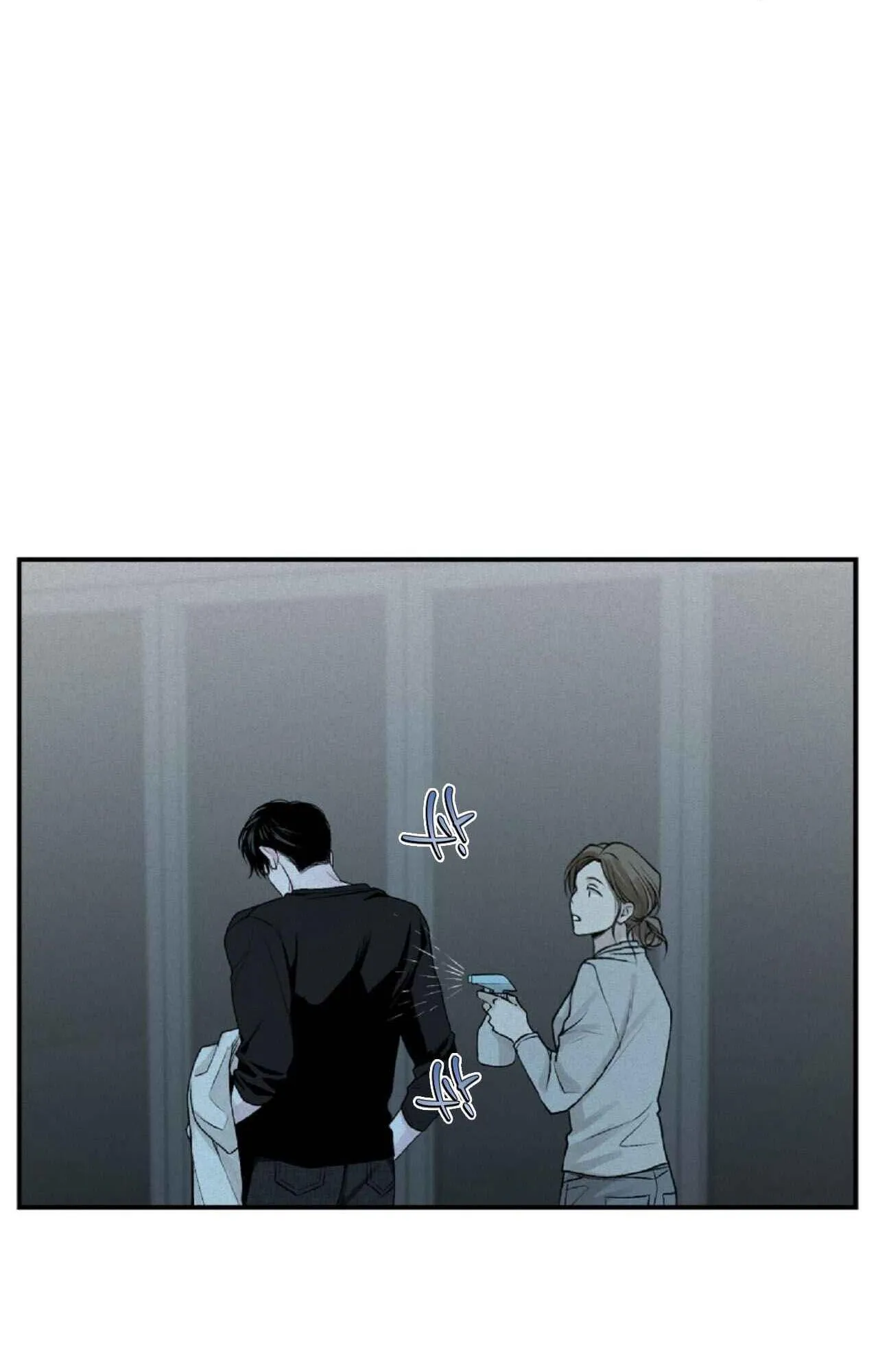 Phép Chiếu Chapter 29 Trang 27