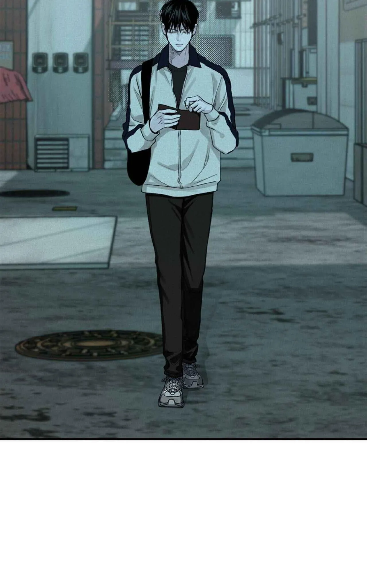 Phép Chiếu Chapter 29 Trang 32