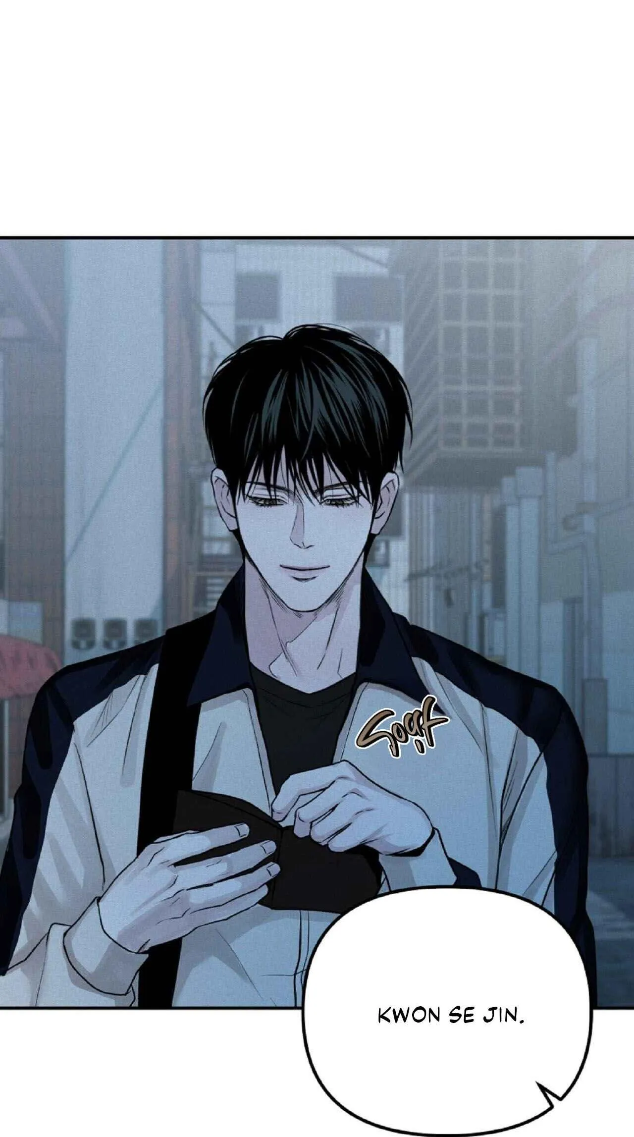 Phép Chiếu Chapter 29 Trang 33