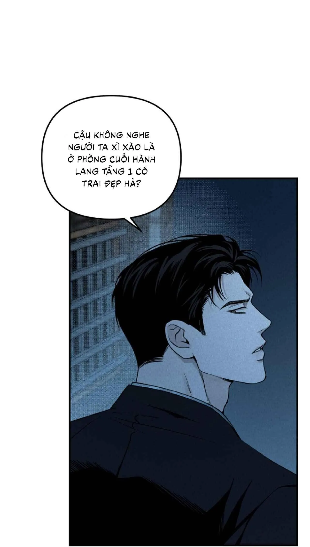 Phép Chiếu Chapter 29 Trang 42