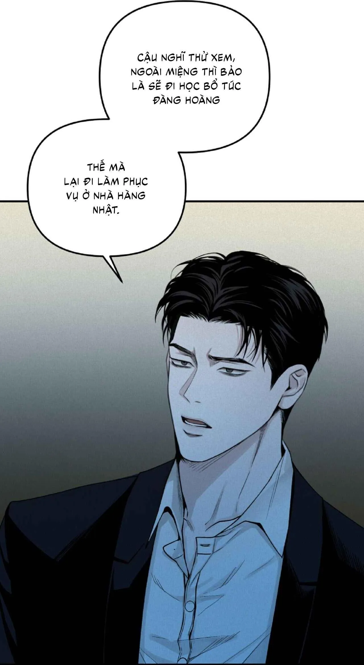 Phép Chiếu Chapter 29 Trang 44