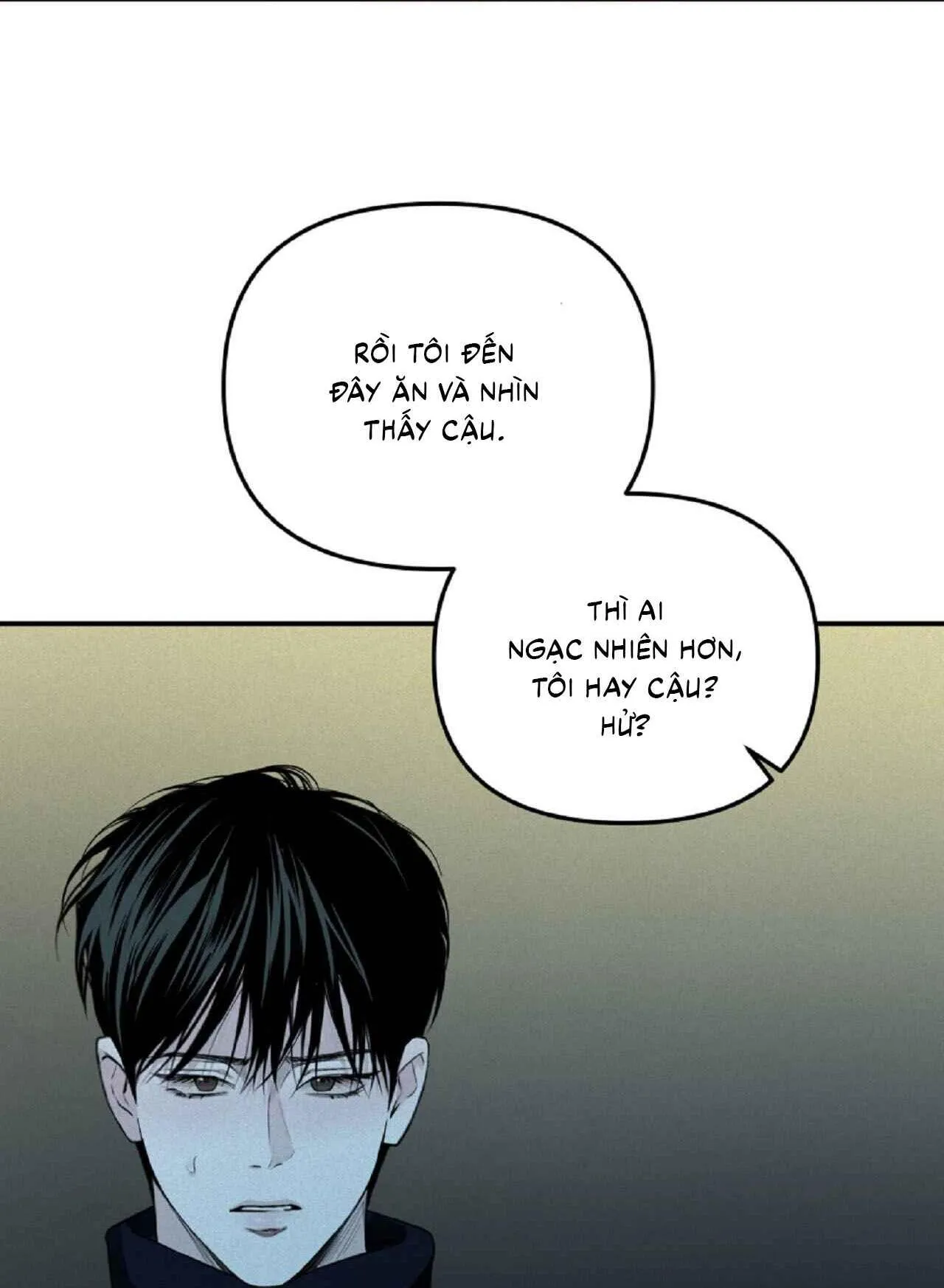 Phép Chiếu Chapter 29 Trang 45