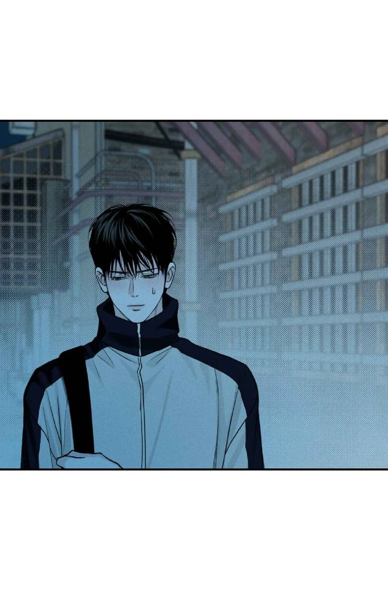 Phép Chiếu Chapter 29 Trang 49