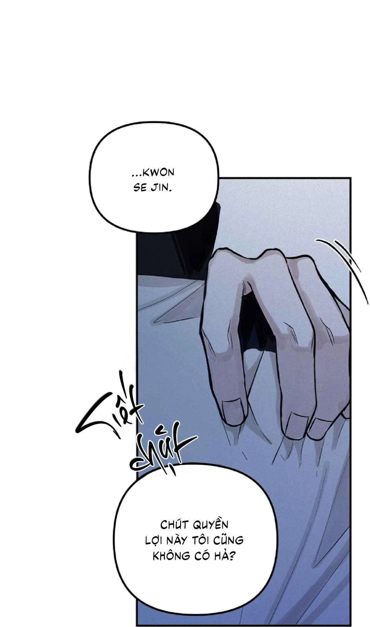 Phép Chiếu Chapter 29 Trang 50