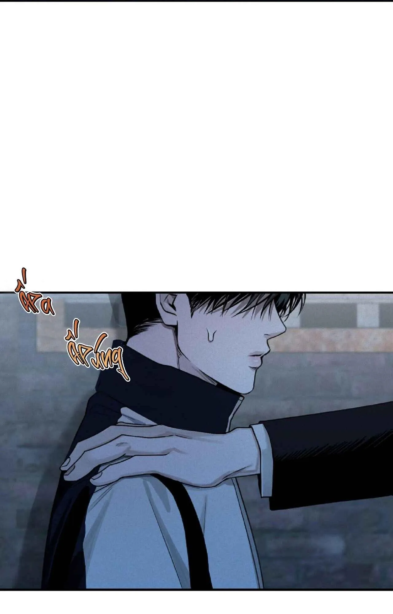 Phép Chiếu Chapter 29 Trang 55