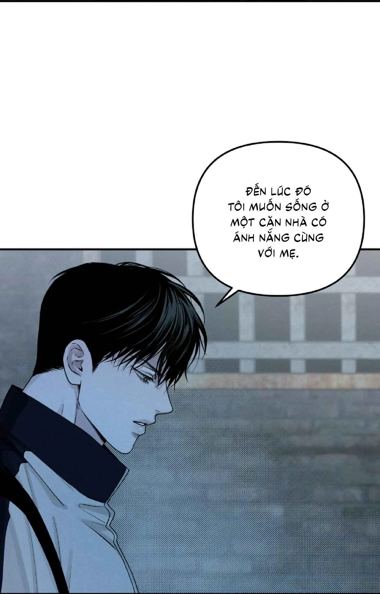 Phép Chiếu Chapter 29 Trang 57