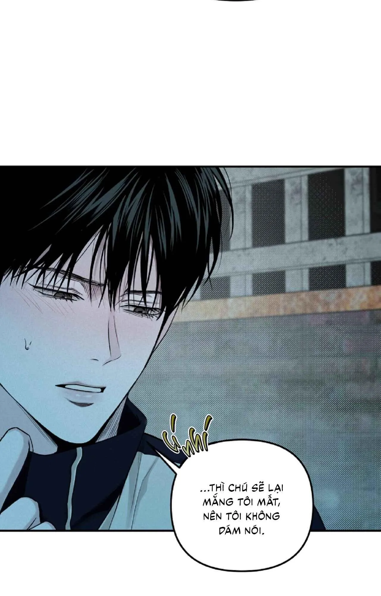 Phép Chiếu Chapter 29 Trang 60