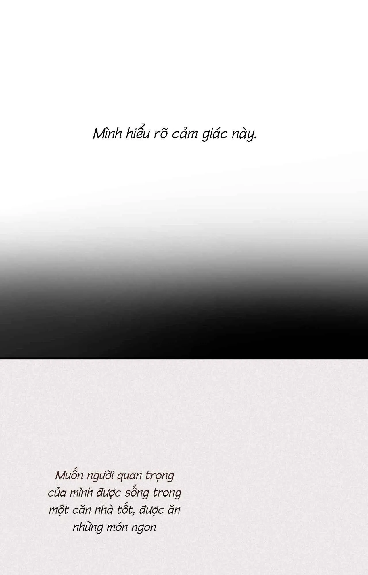 Phép Chiếu Chapter 29 Trang 61