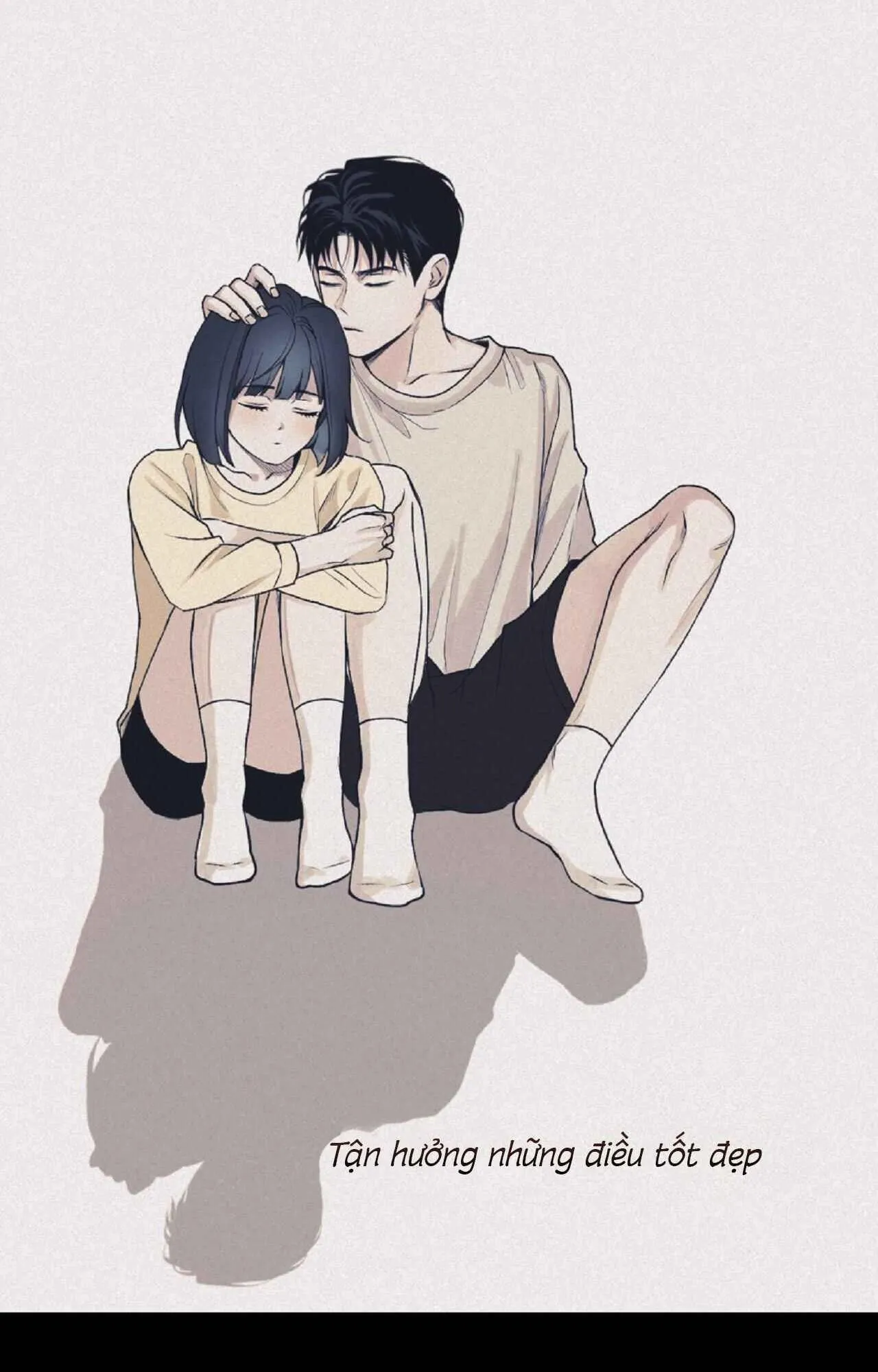 Phép Chiếu Chapter 29 Trang 62