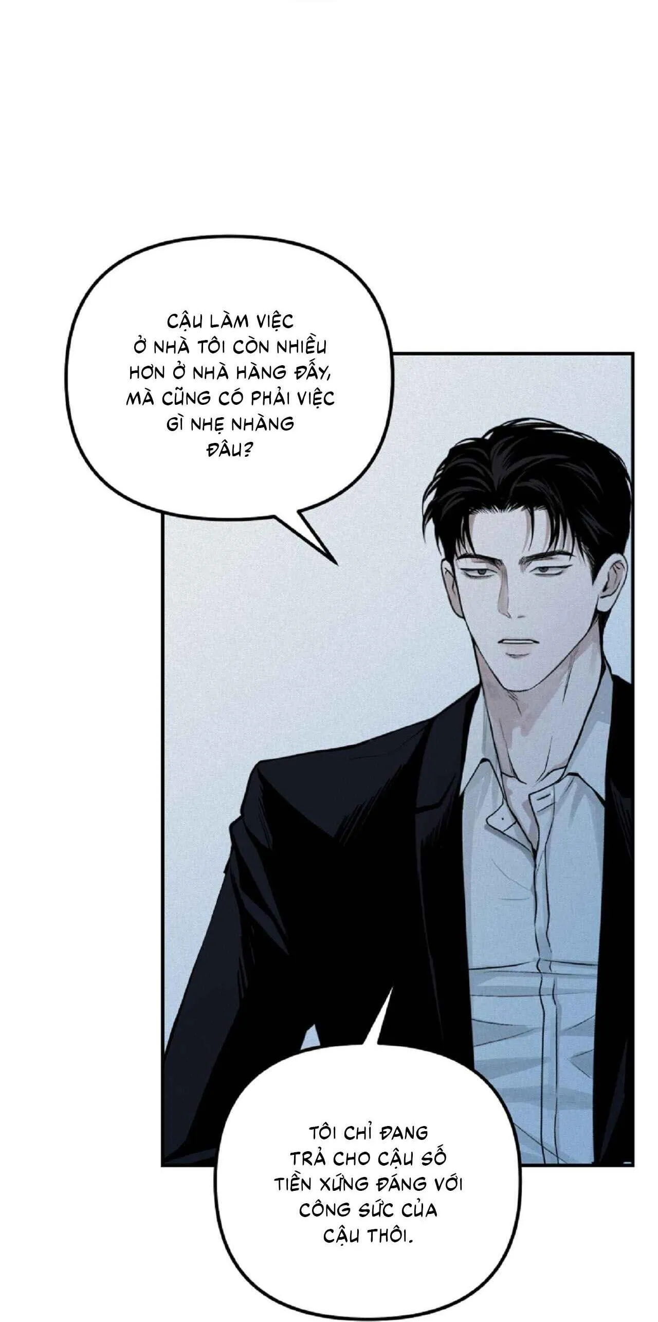 Phép Chiếu Chapter 29 Trang 67