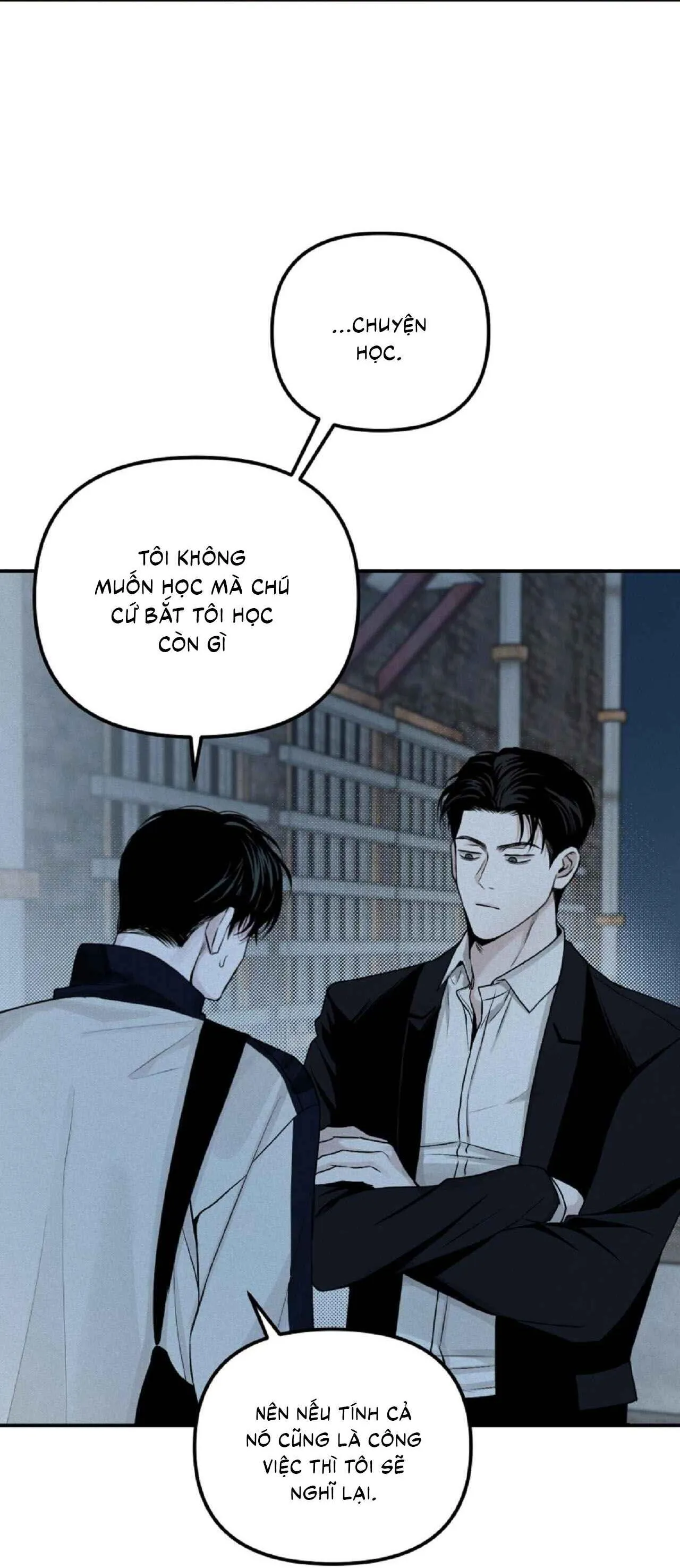 Phép Chiếu Chapter 29 Trang 76